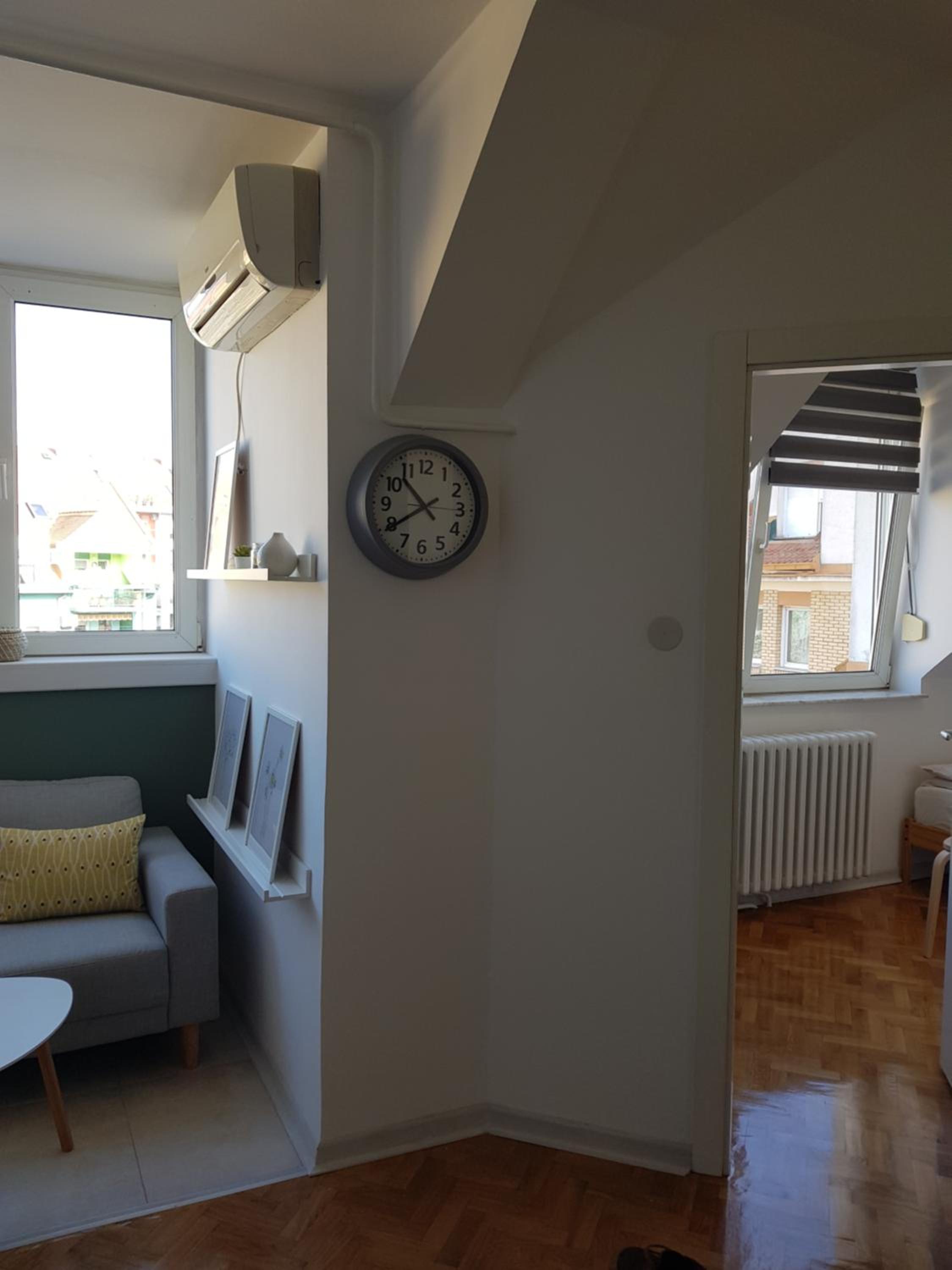 WELCOME Apartment