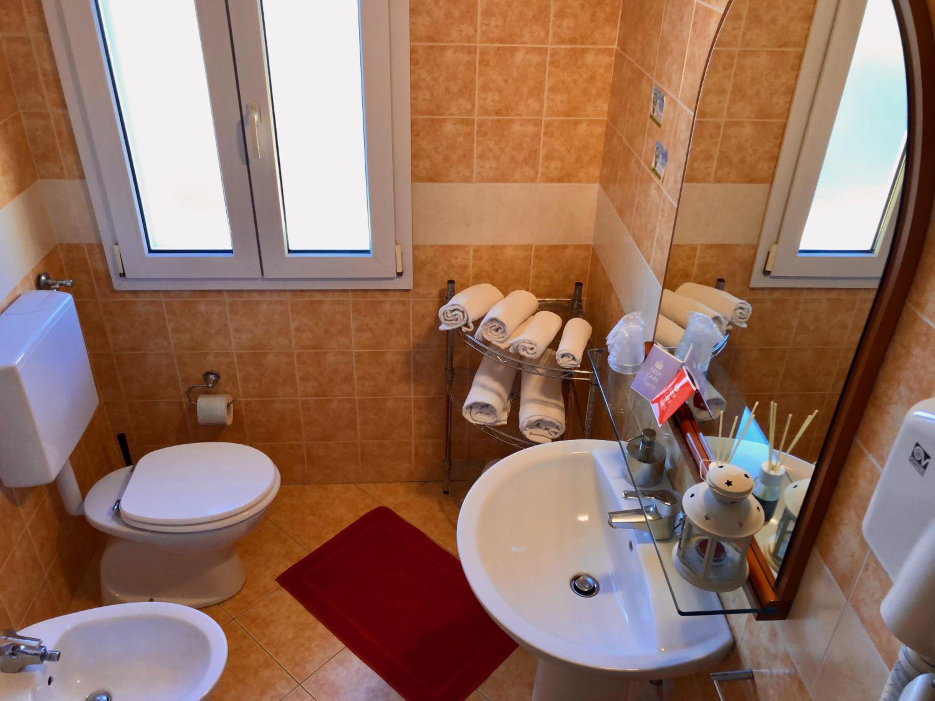 Residence Alle Scuole Country House