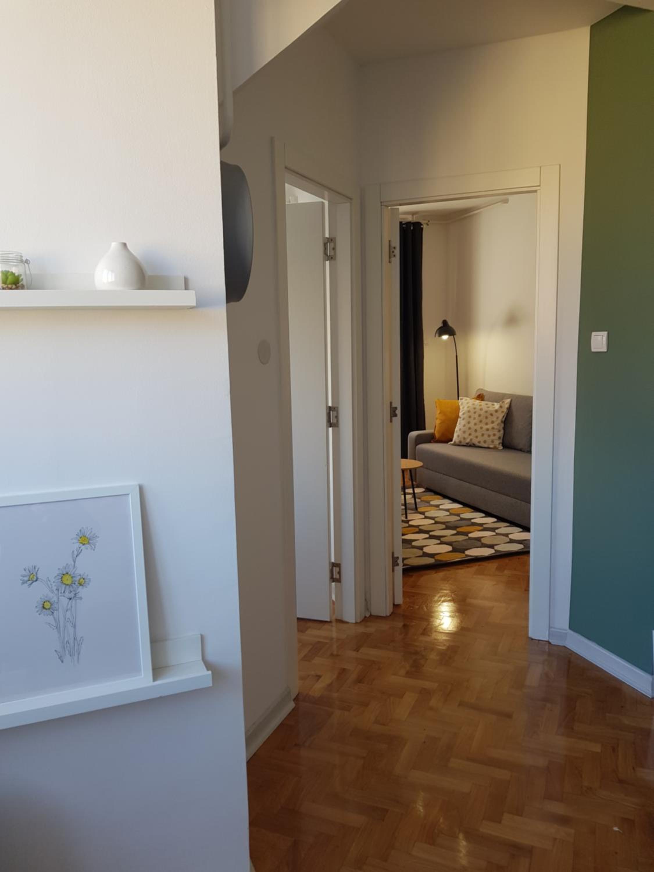 WELCOME Apartment