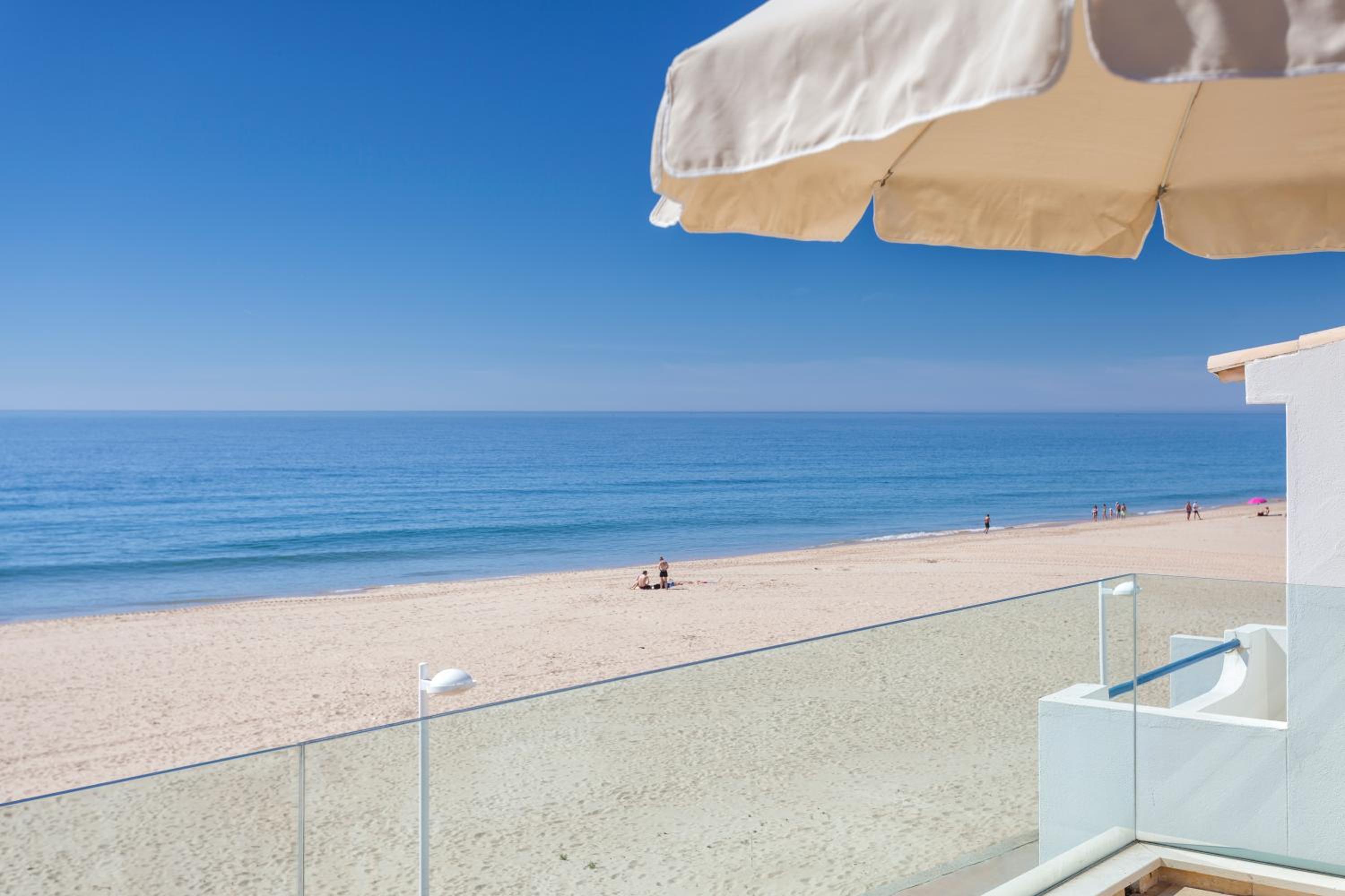 Residence Estrela do Mar view 2