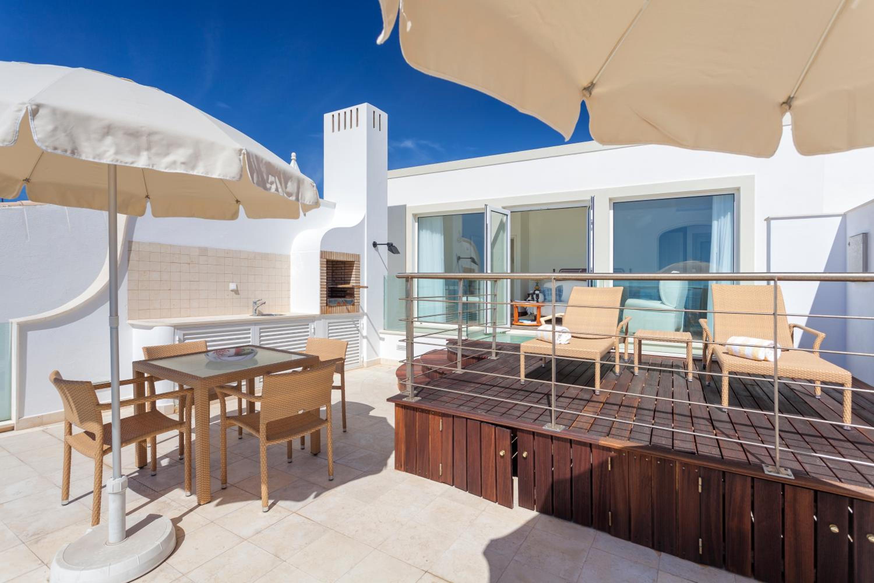 Residence Estrela do Mar view 4