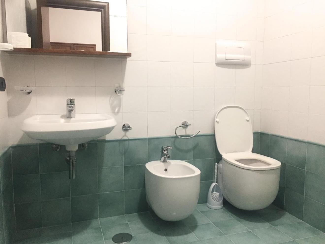 B&B Valle Florina view 4