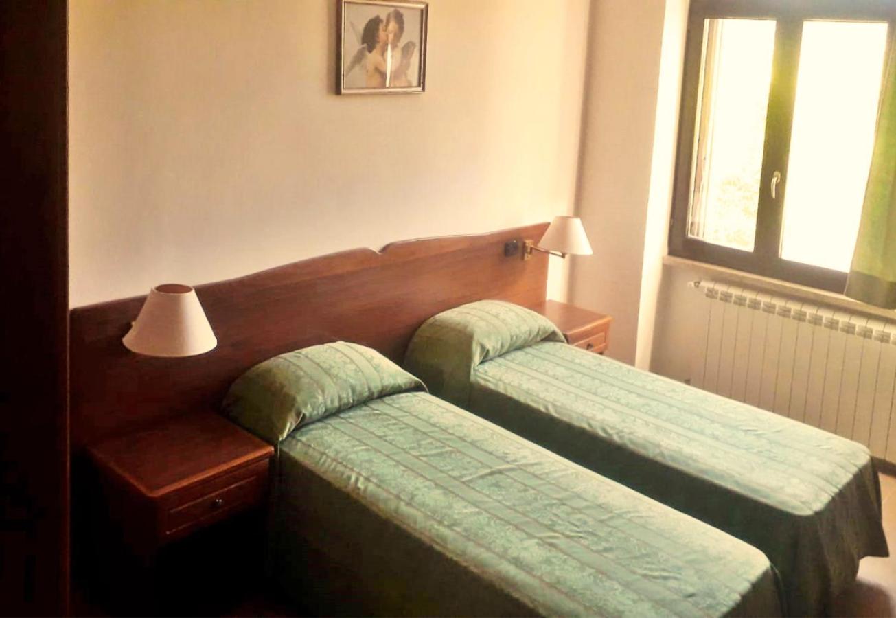 B&B Valle Florina view 2