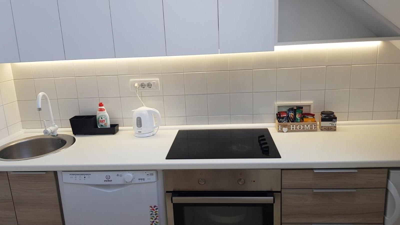 WELCOME Apartment