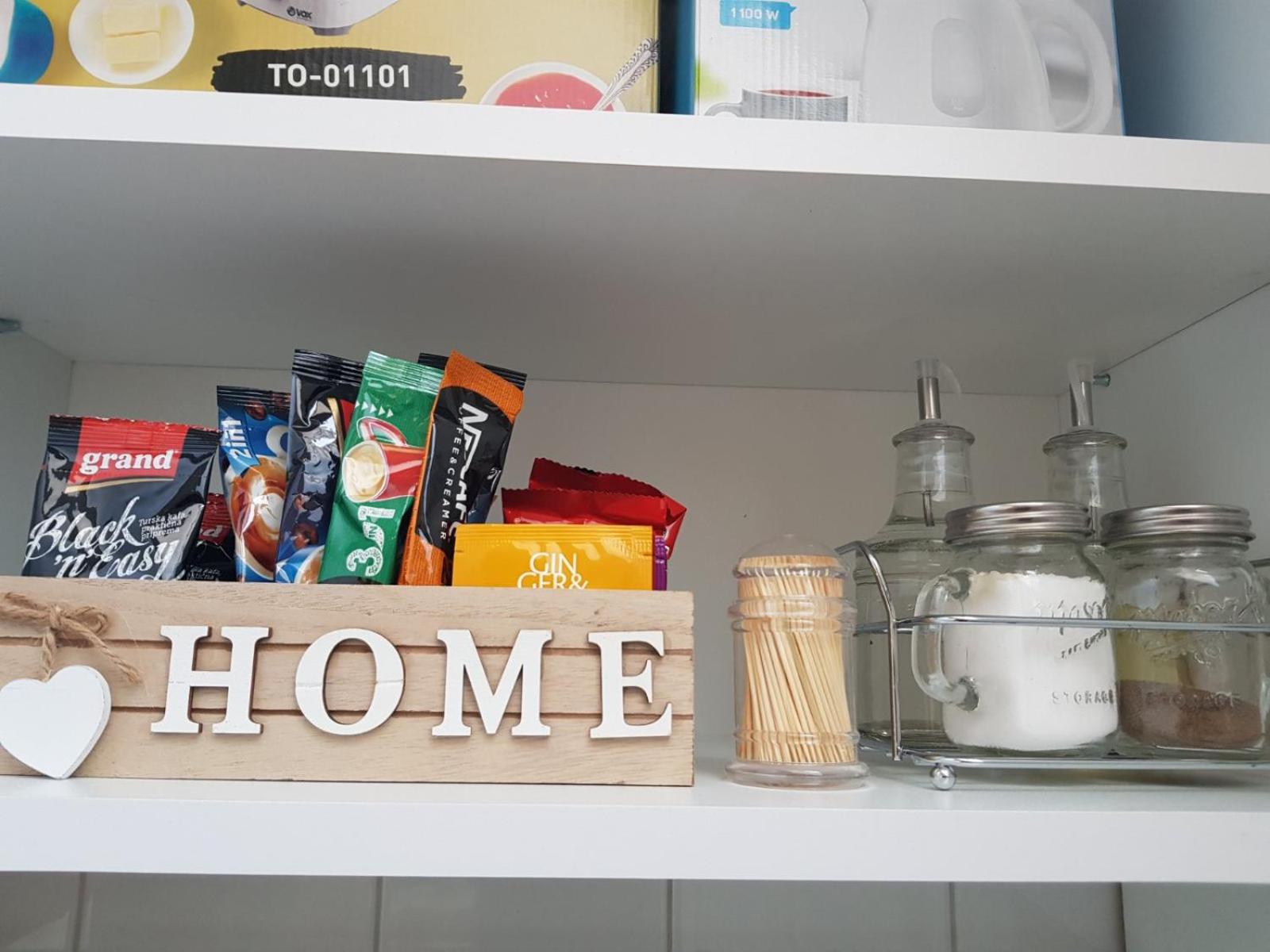 WELCOME Apartment