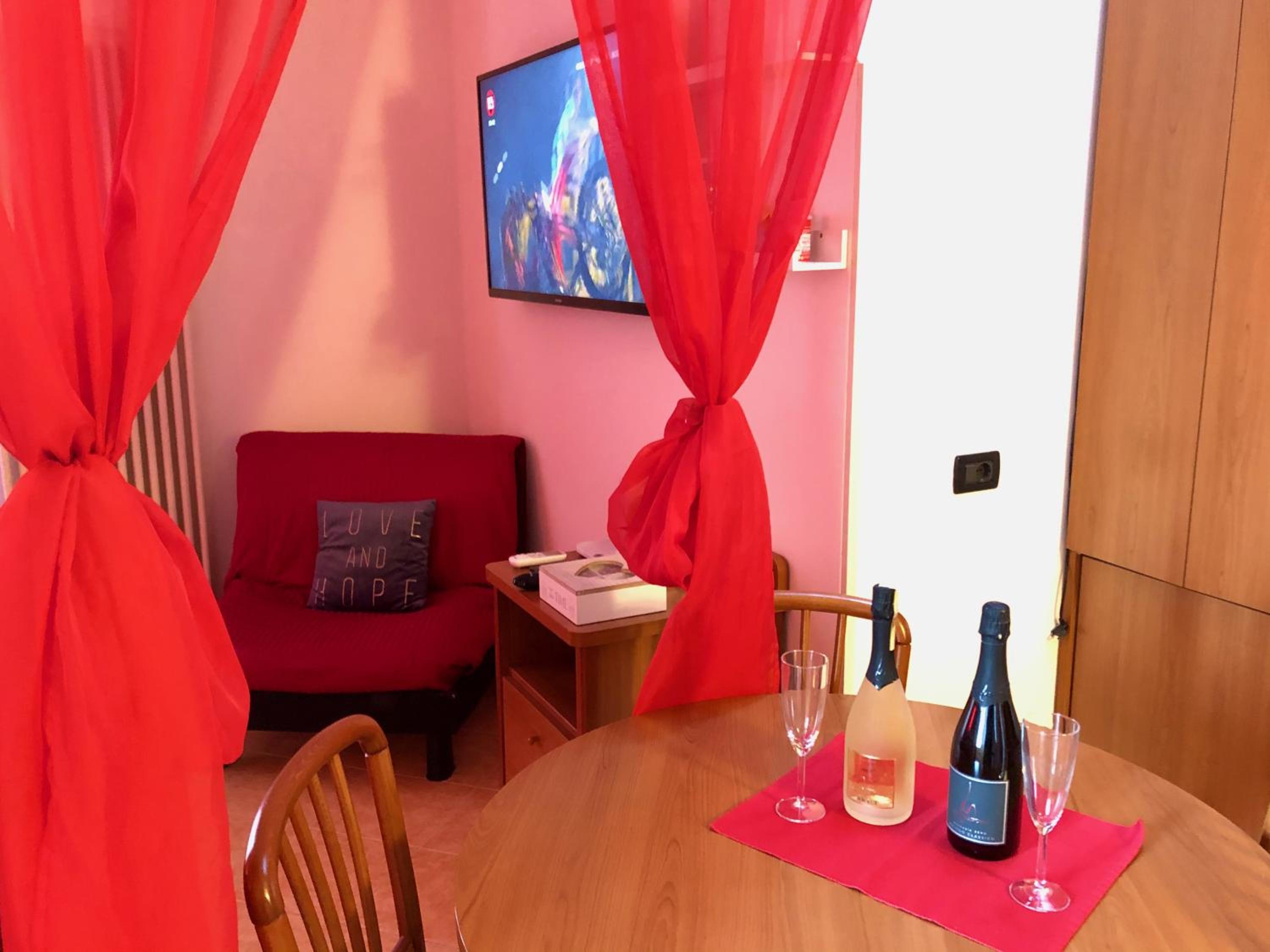 Residence Alle Scuole Country House