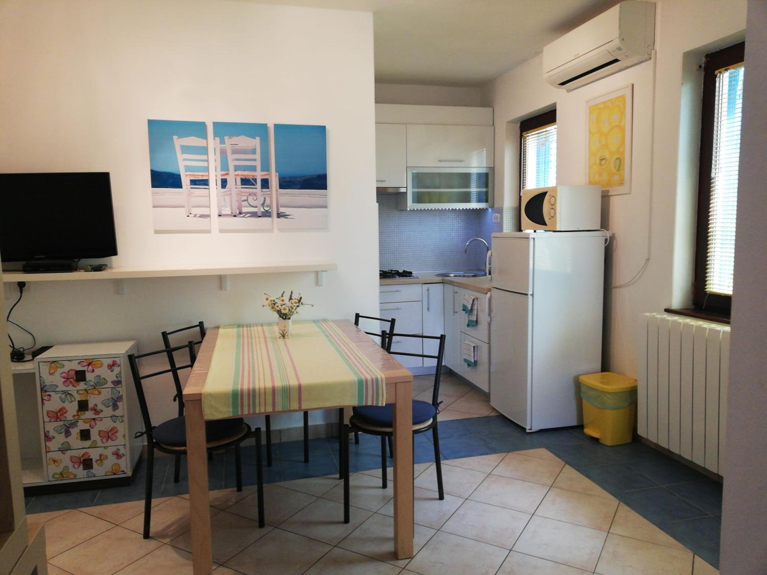 Apartments Mare Losinjska 16 view 5