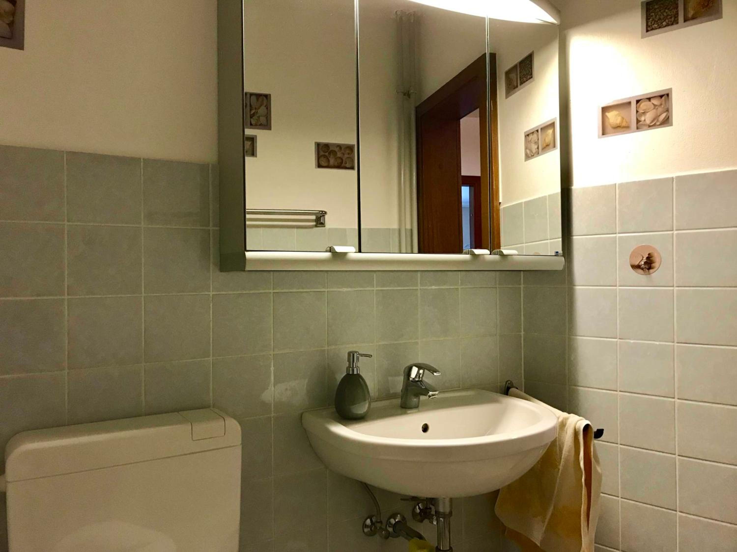 Ferienwohnung Waldblick