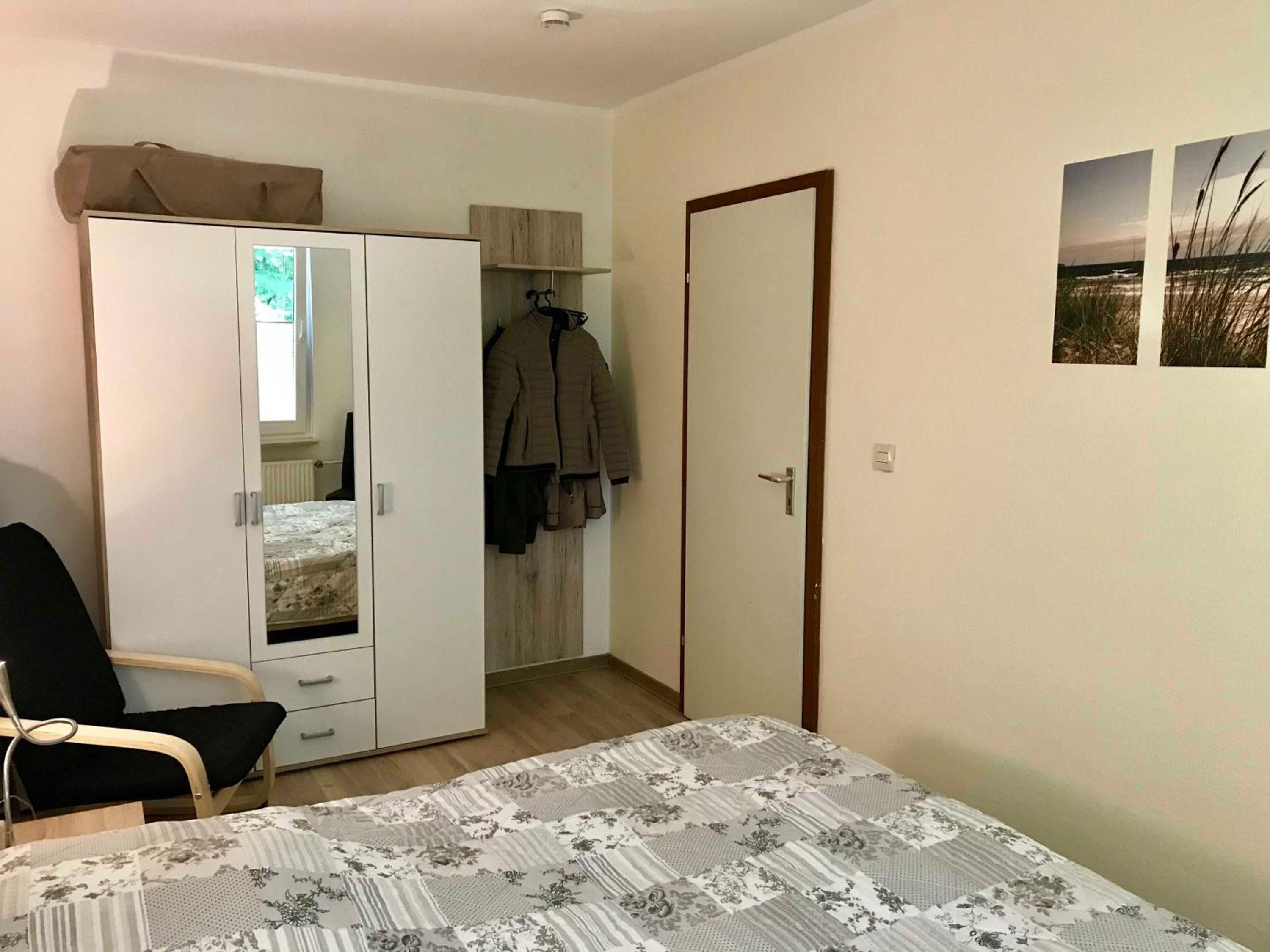 Ferienwohnung Waldblick