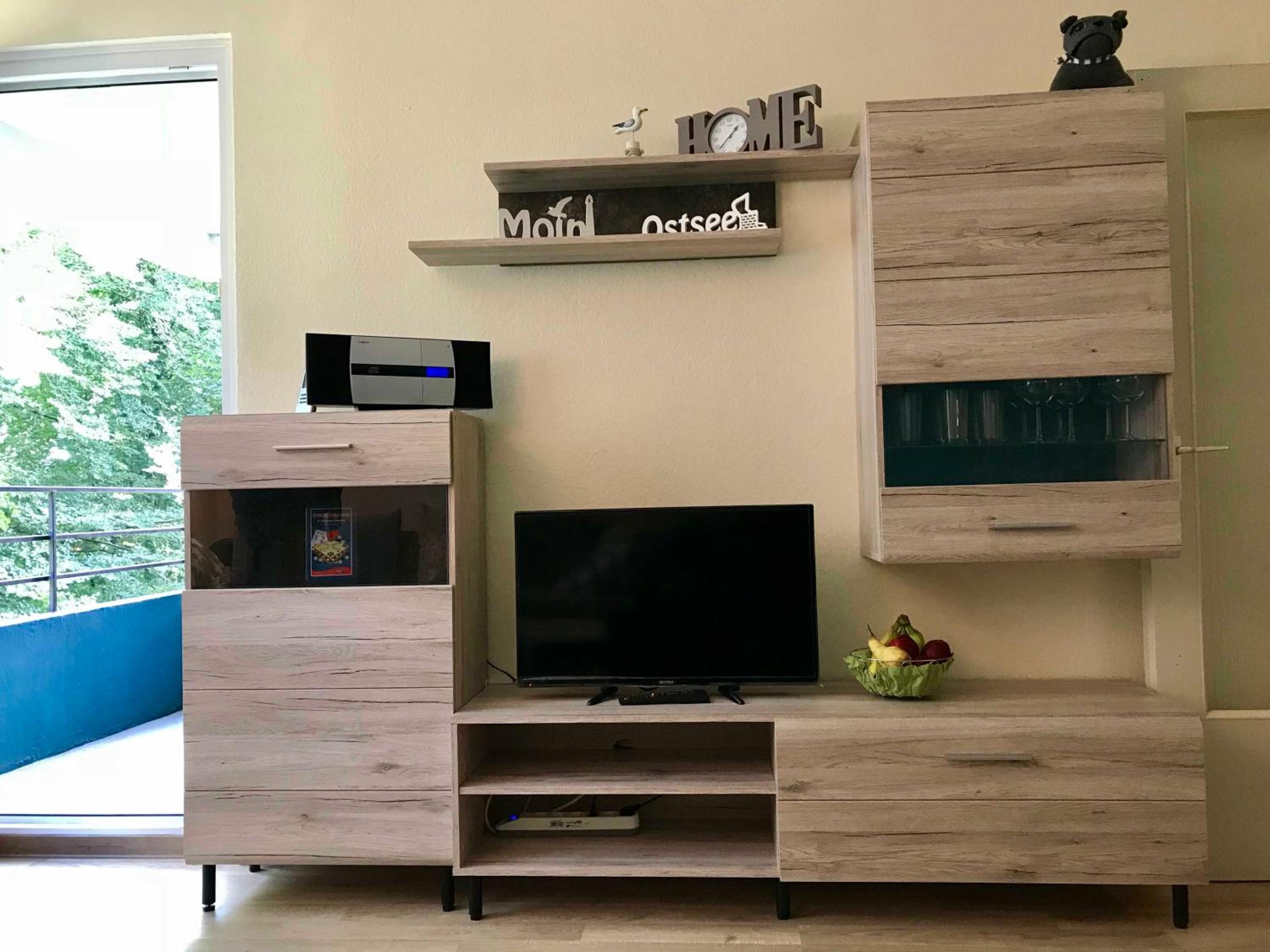 Ferienwohnung Waldblick