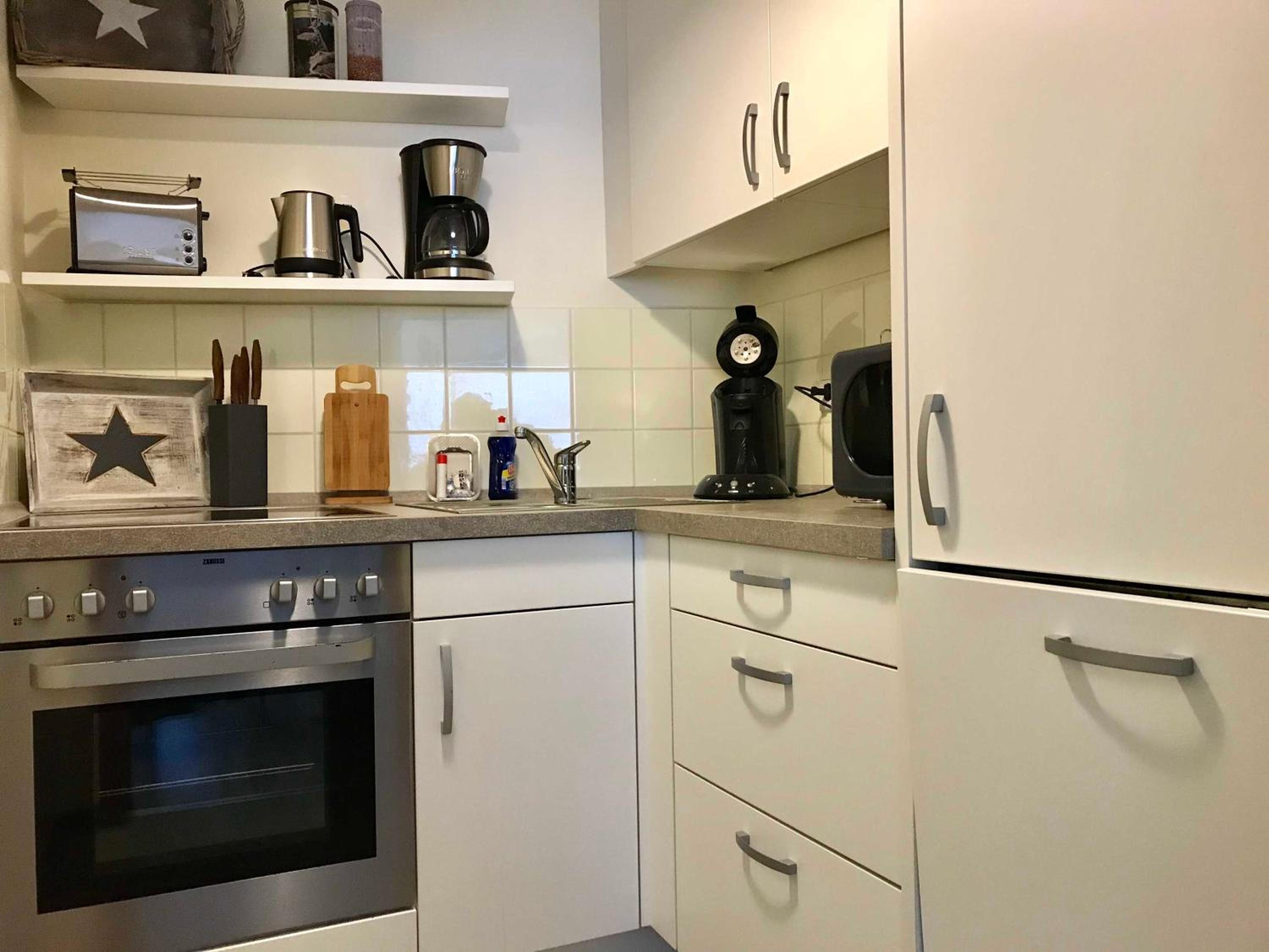 Ferienwohnung Waldblick