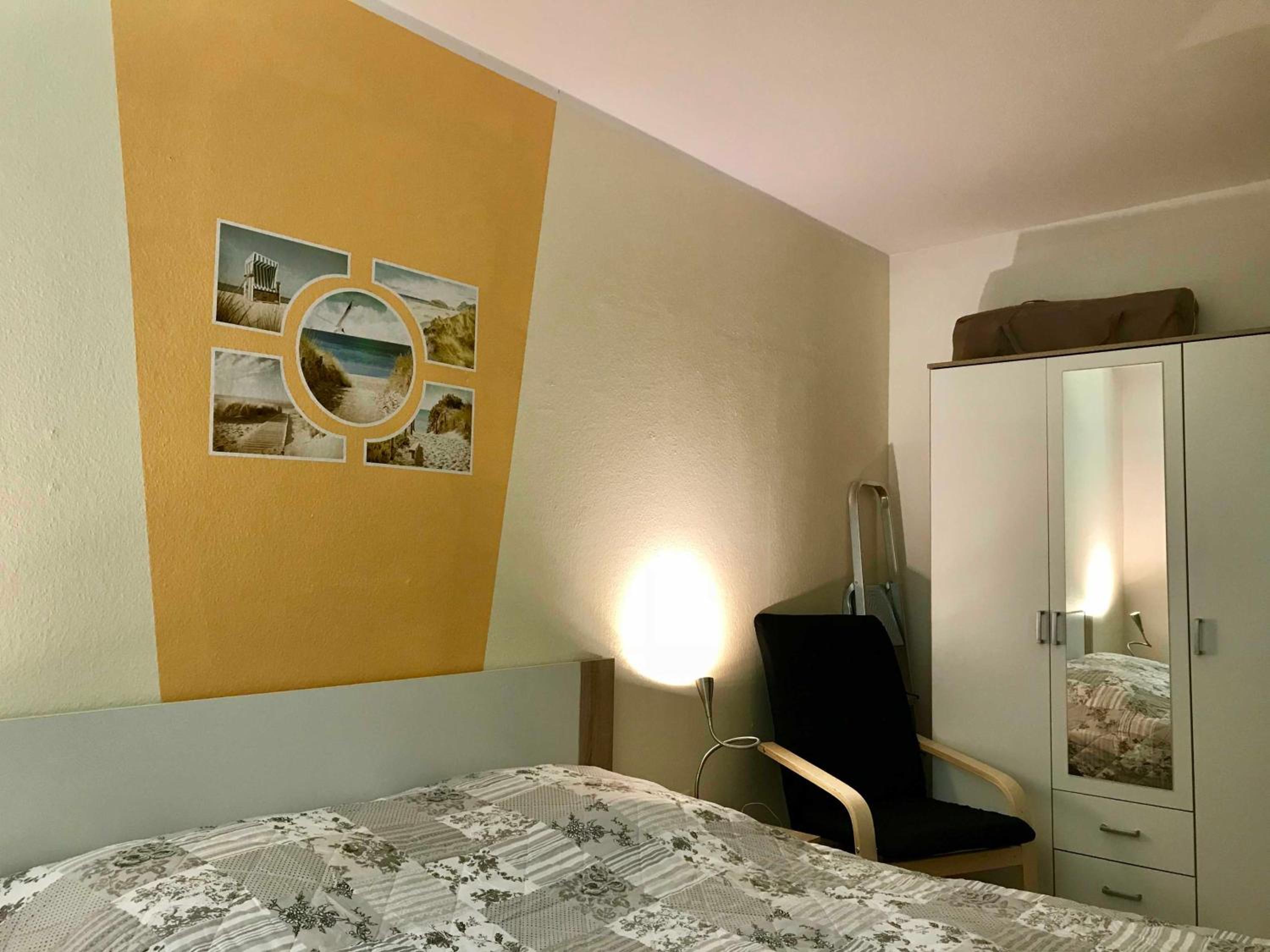 Ferienwohnung Waldblick