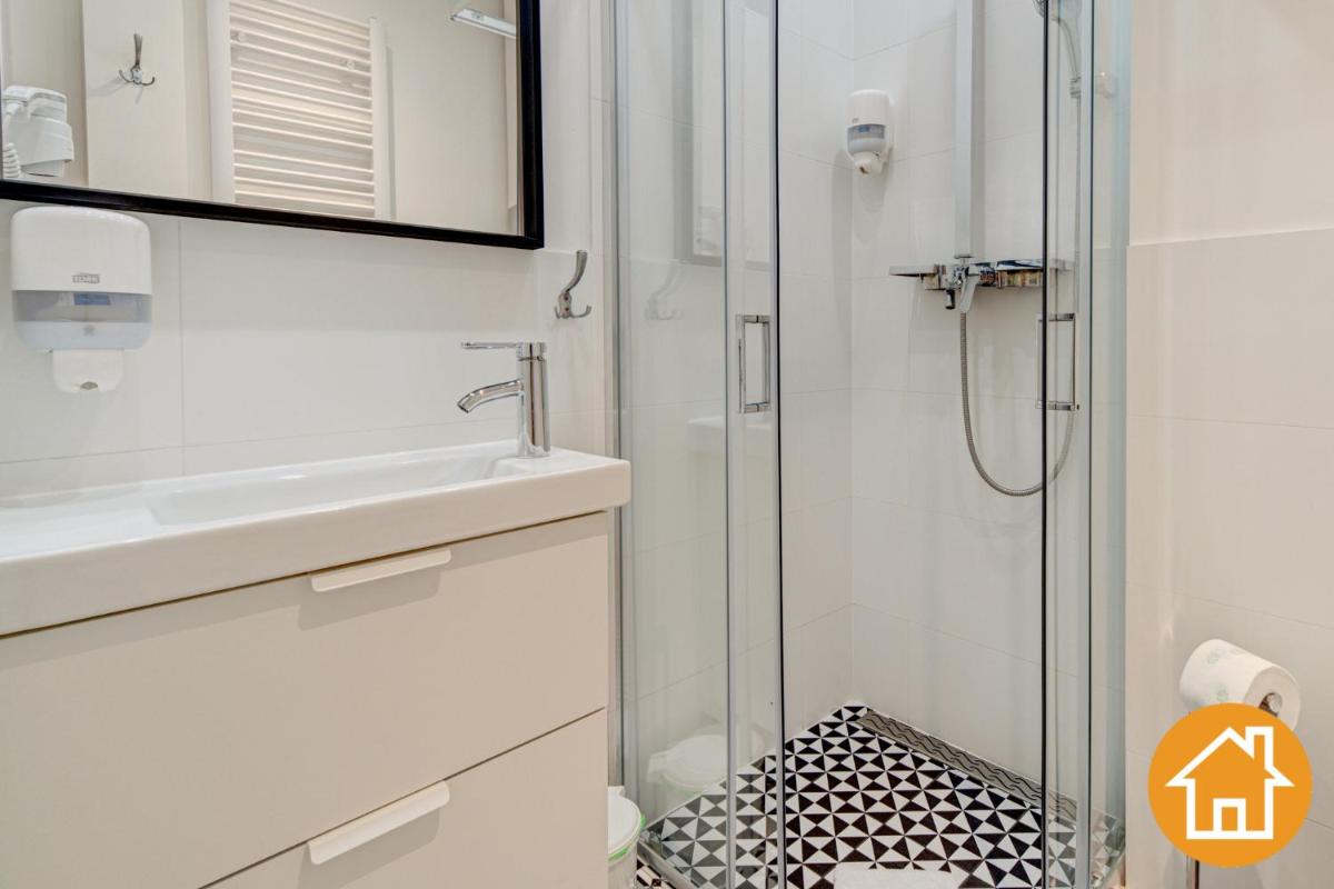 Apartament z widokiem na port - visitopl view 4