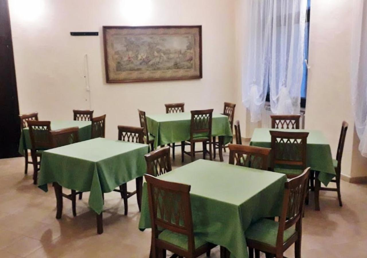 B&B Valle Florina view 5