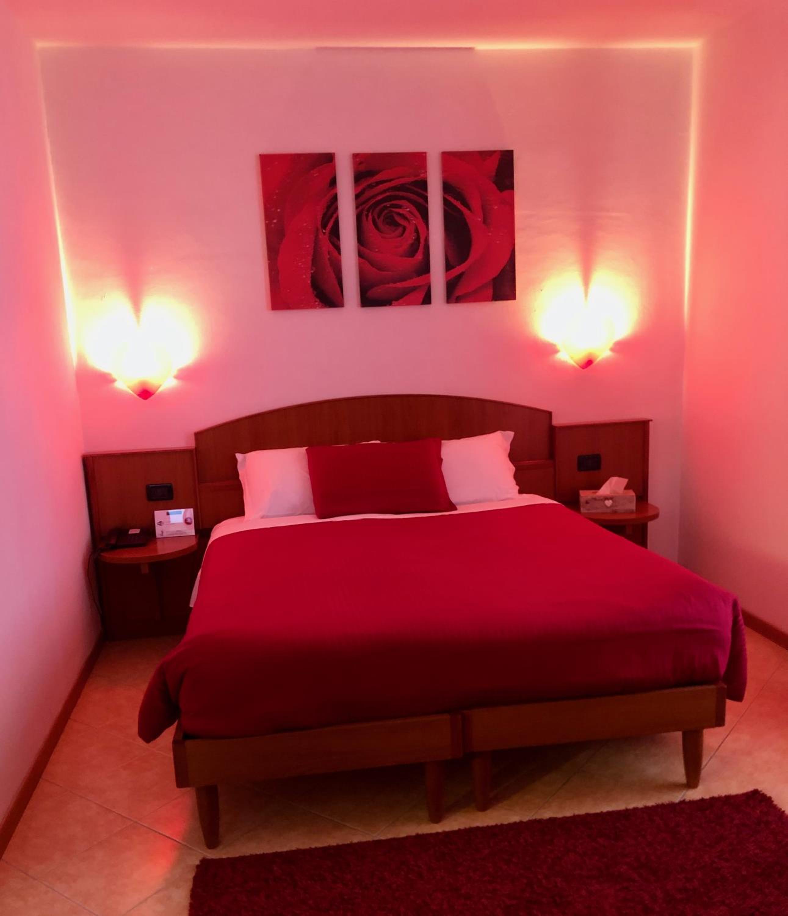 Residence Alle Scuole Country House