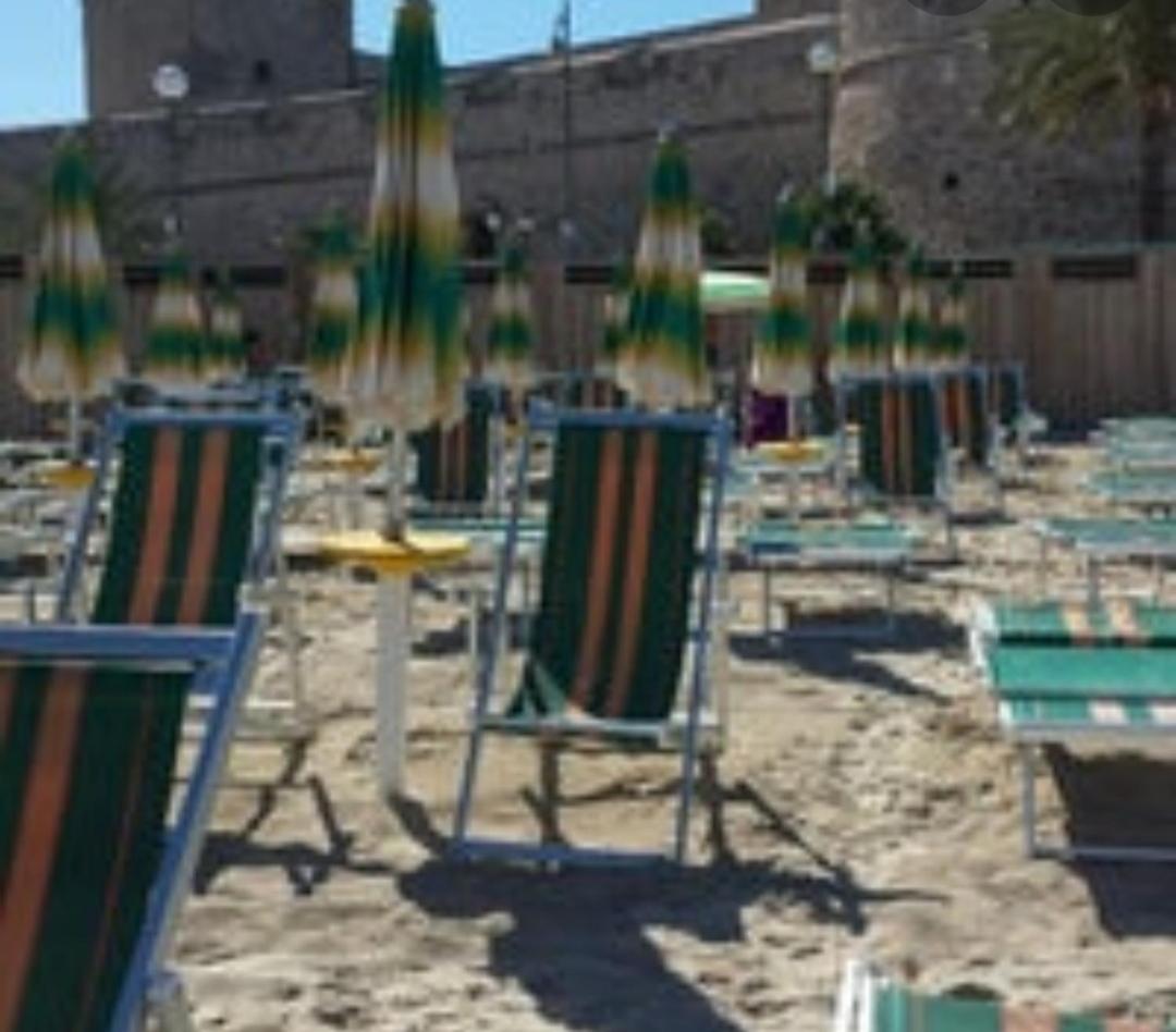 La culla sul mare view 3