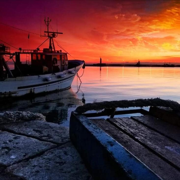 La culla sul mare view 5