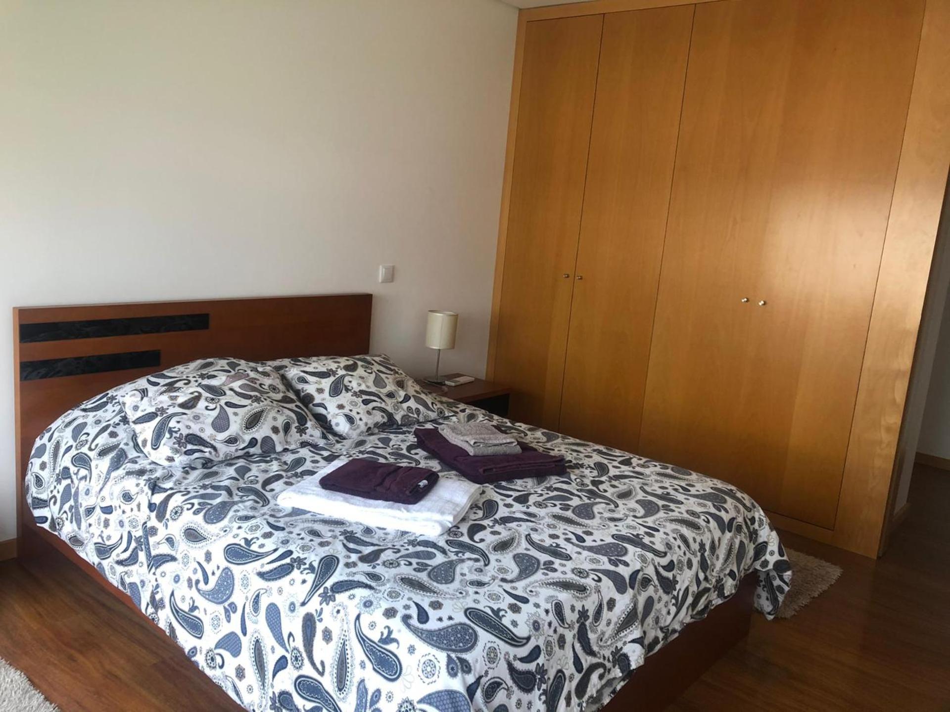 Coimbra Vacations - Zurstrassen Apartment - Property Image 18