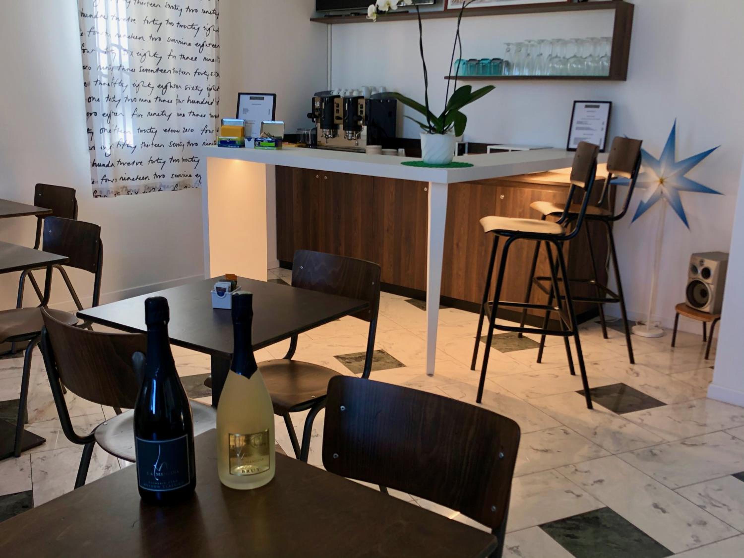 Residence Alle Scuole Country House