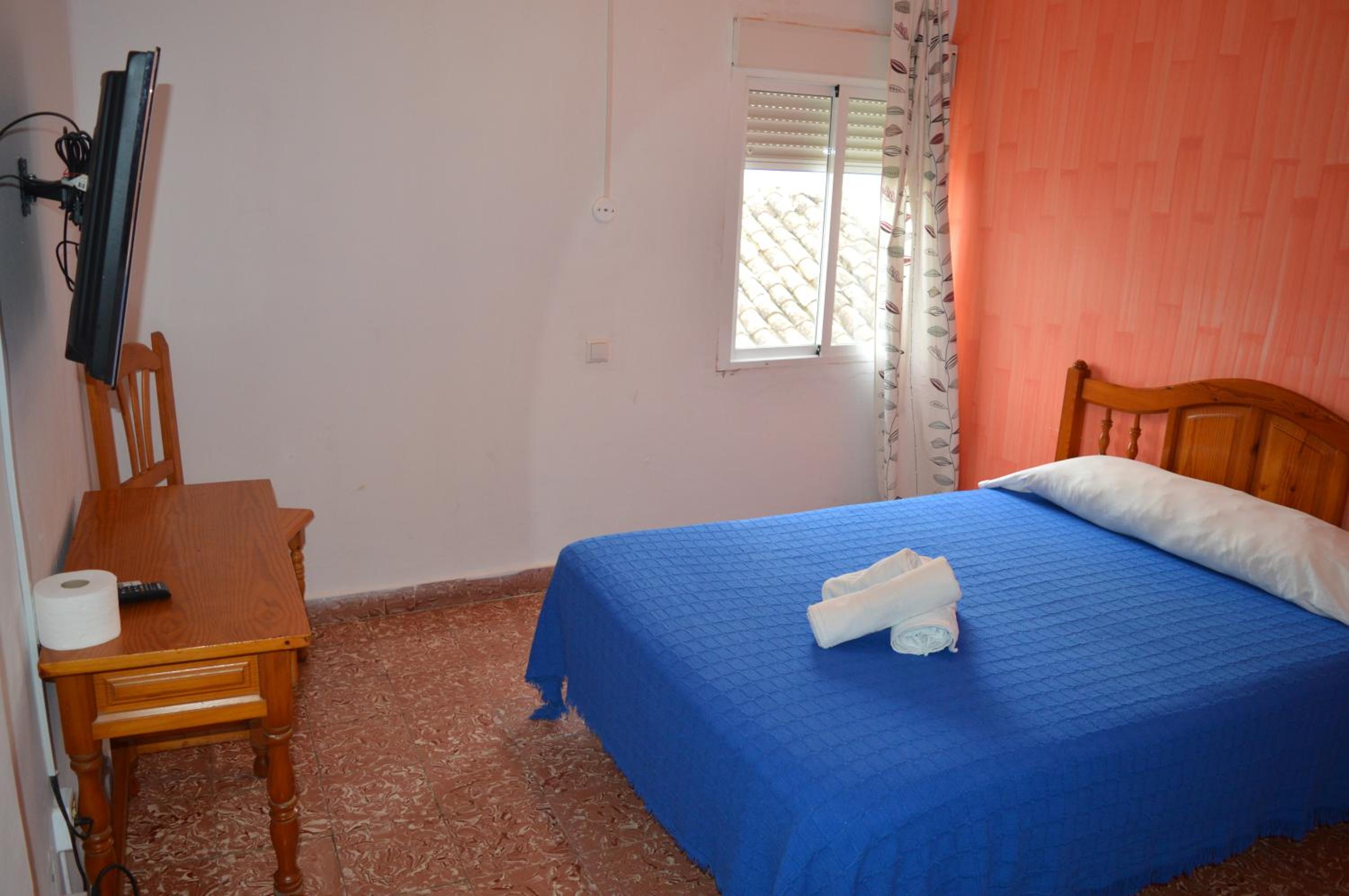 Hostal Doña Carmen
