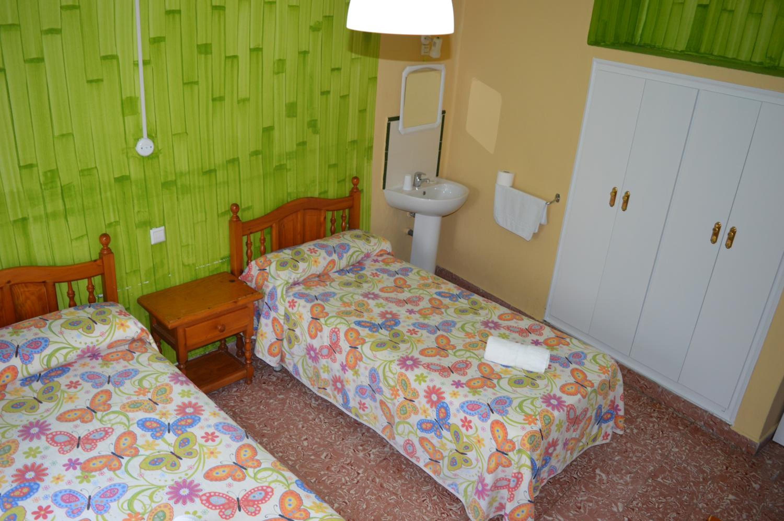 Hostal Doña Carmen