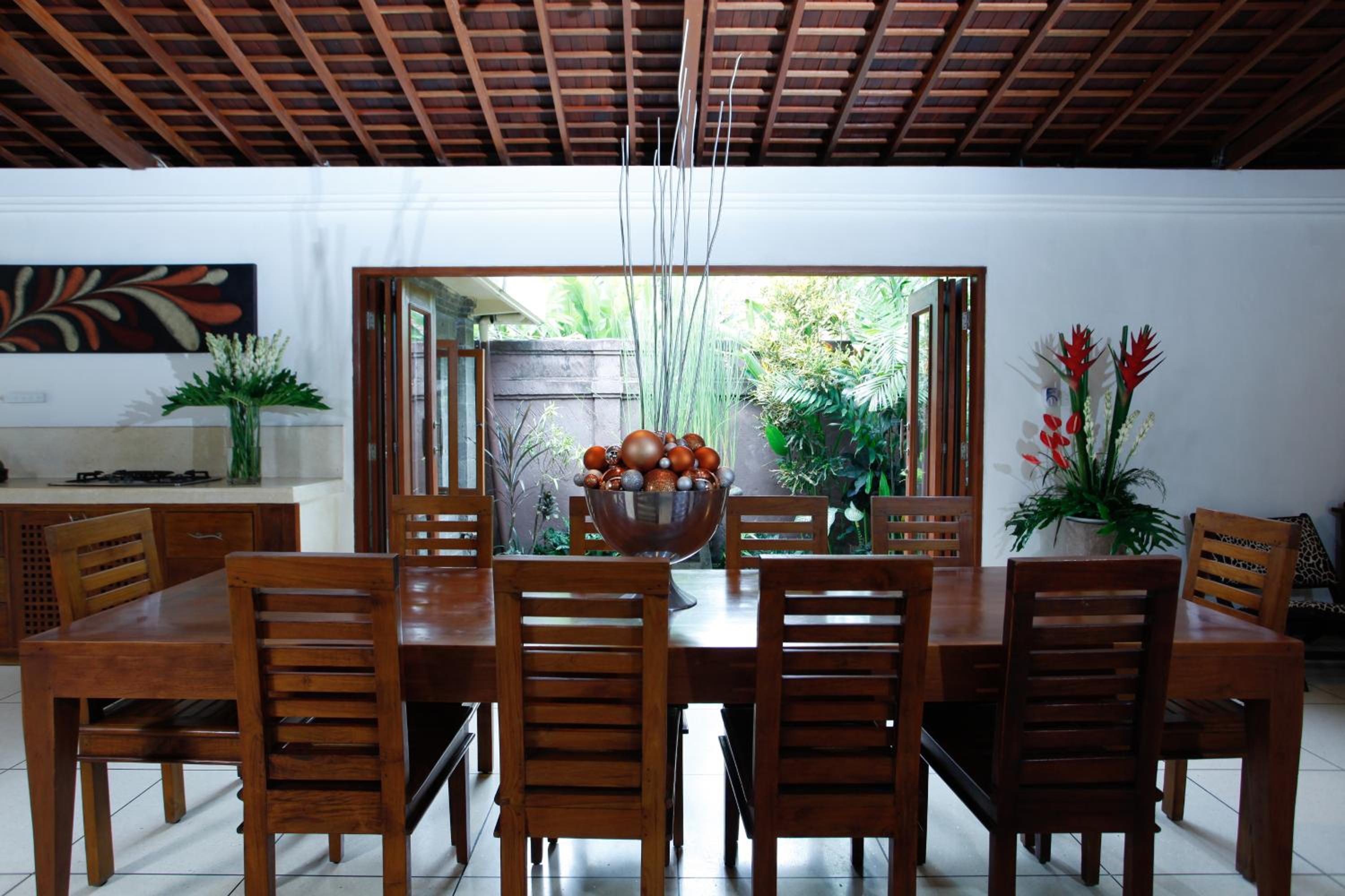Villa Dewata One
