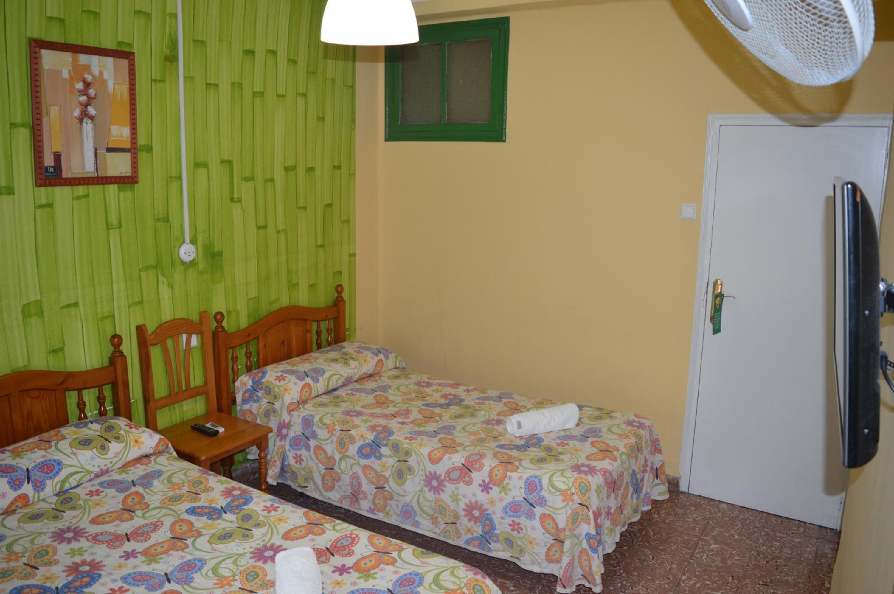 Hostal Doña Carmen
