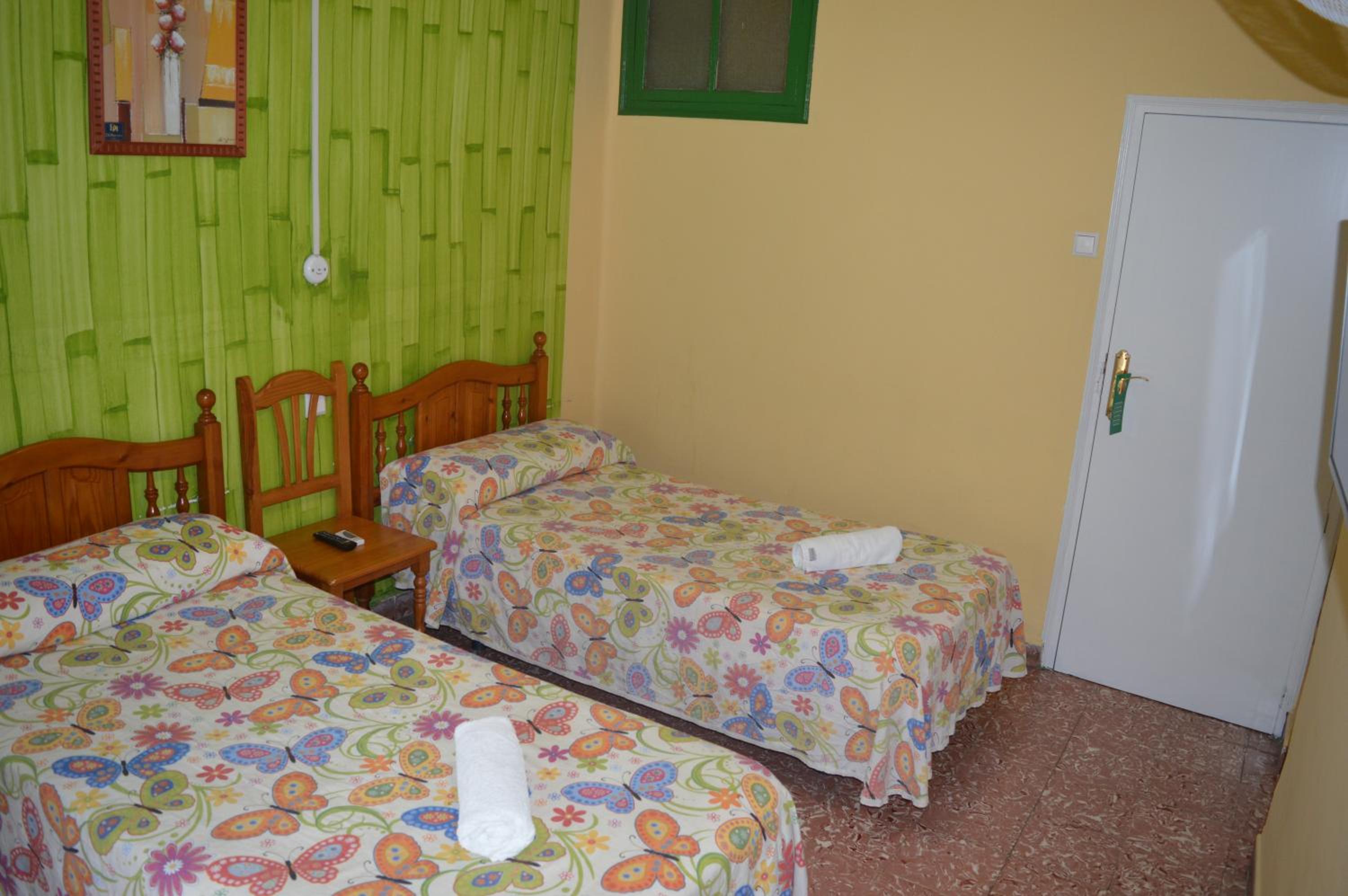Hostal Doña Carmen