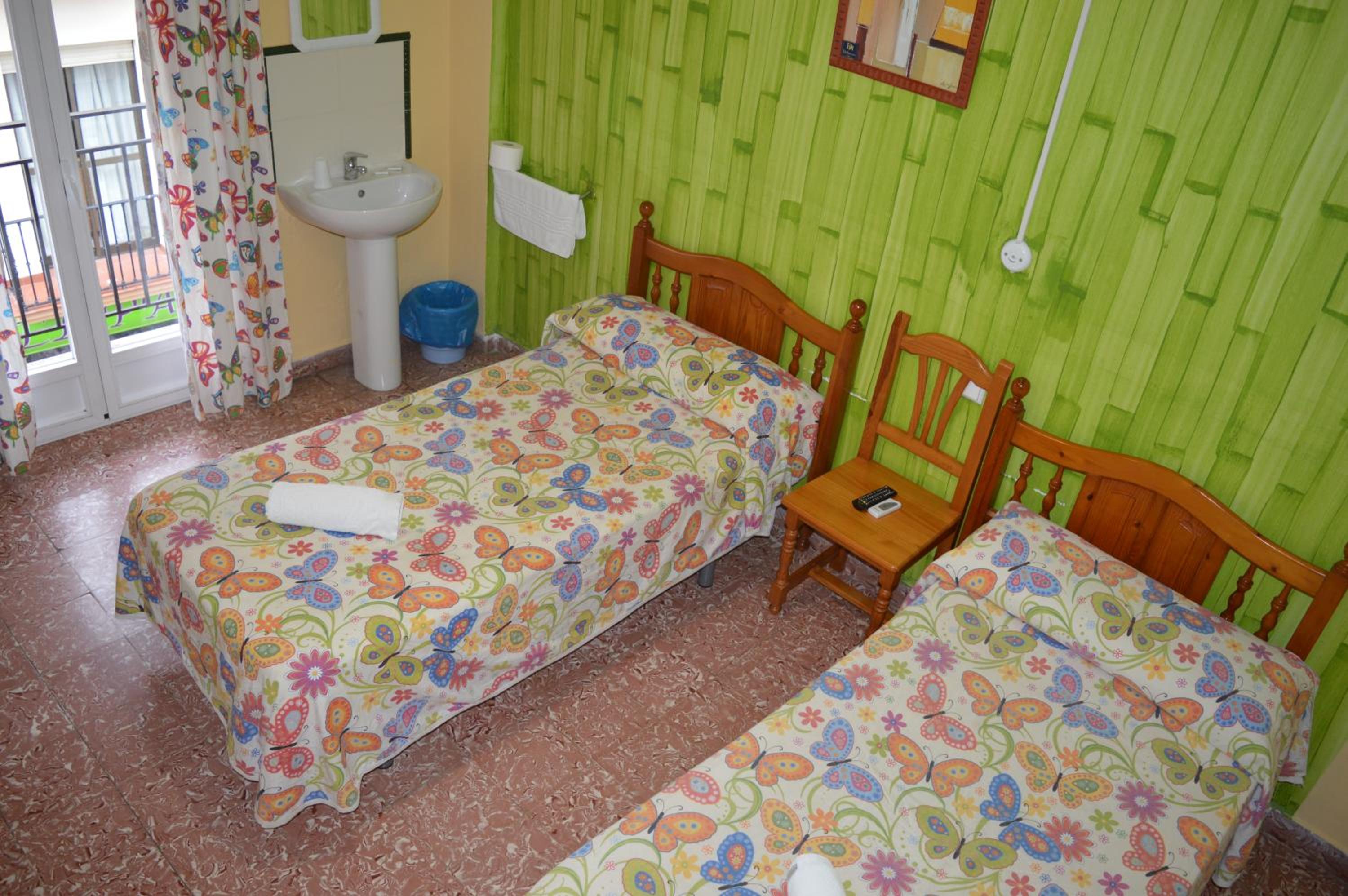 Hostal Doña Carmen