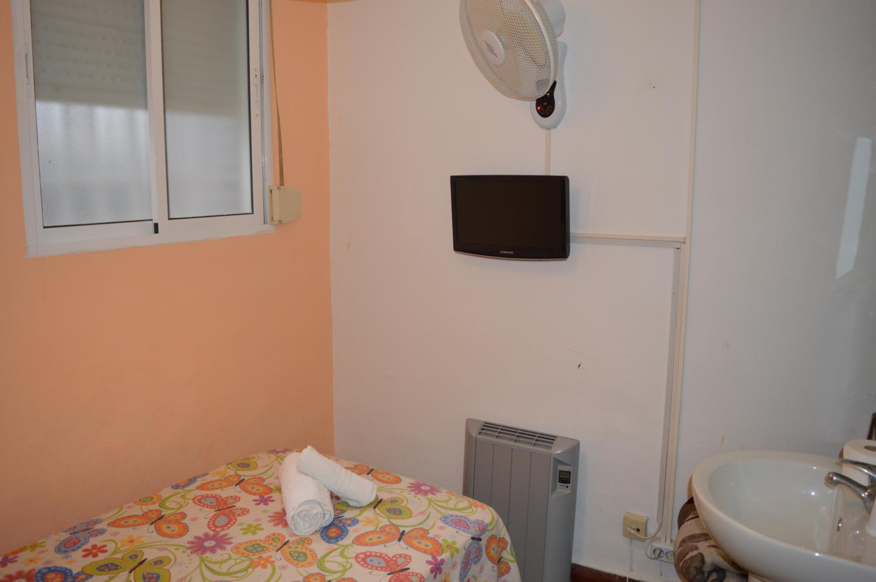 Hostal Doña Carmen