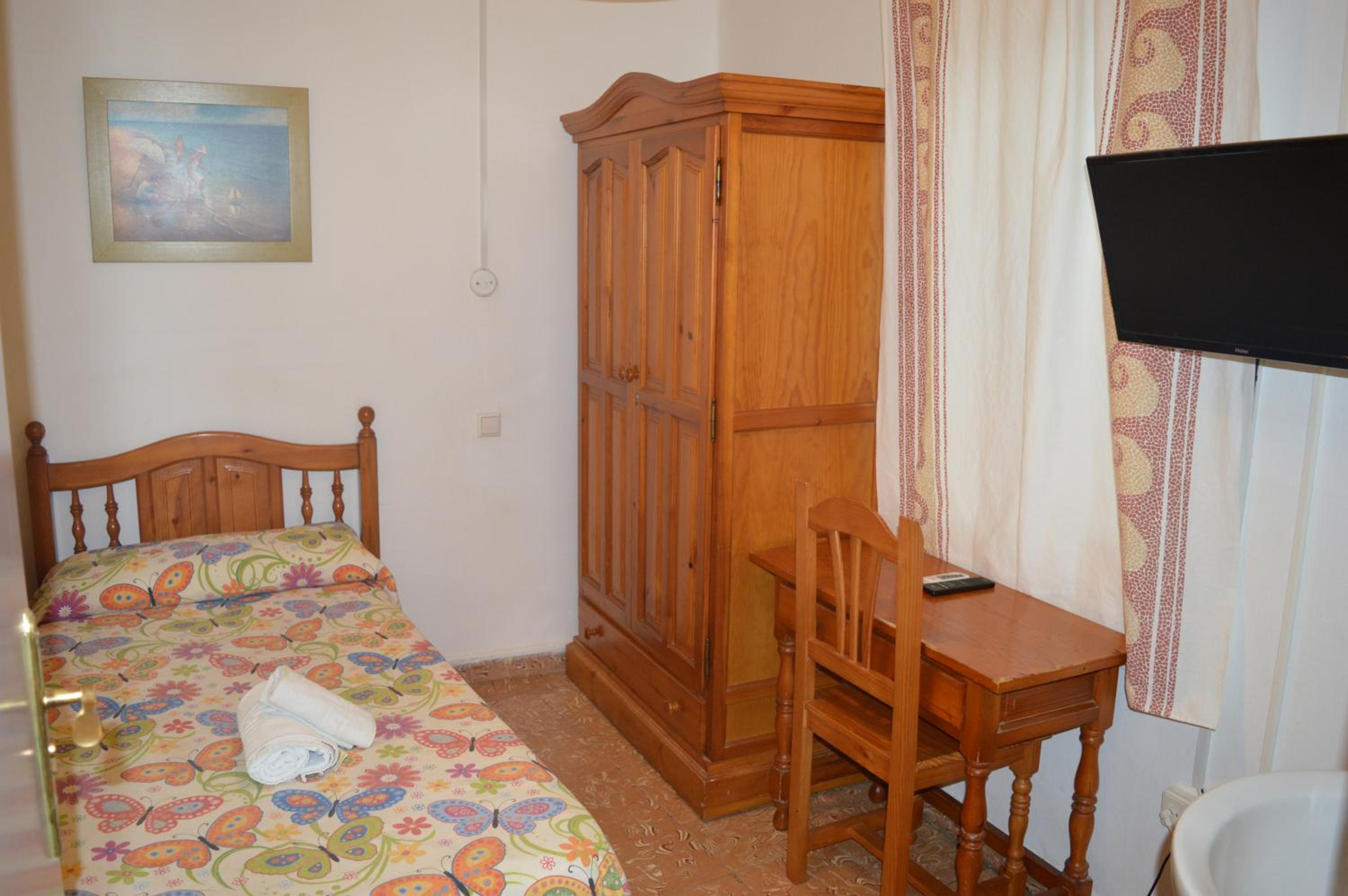 Hostal Doña Carmen