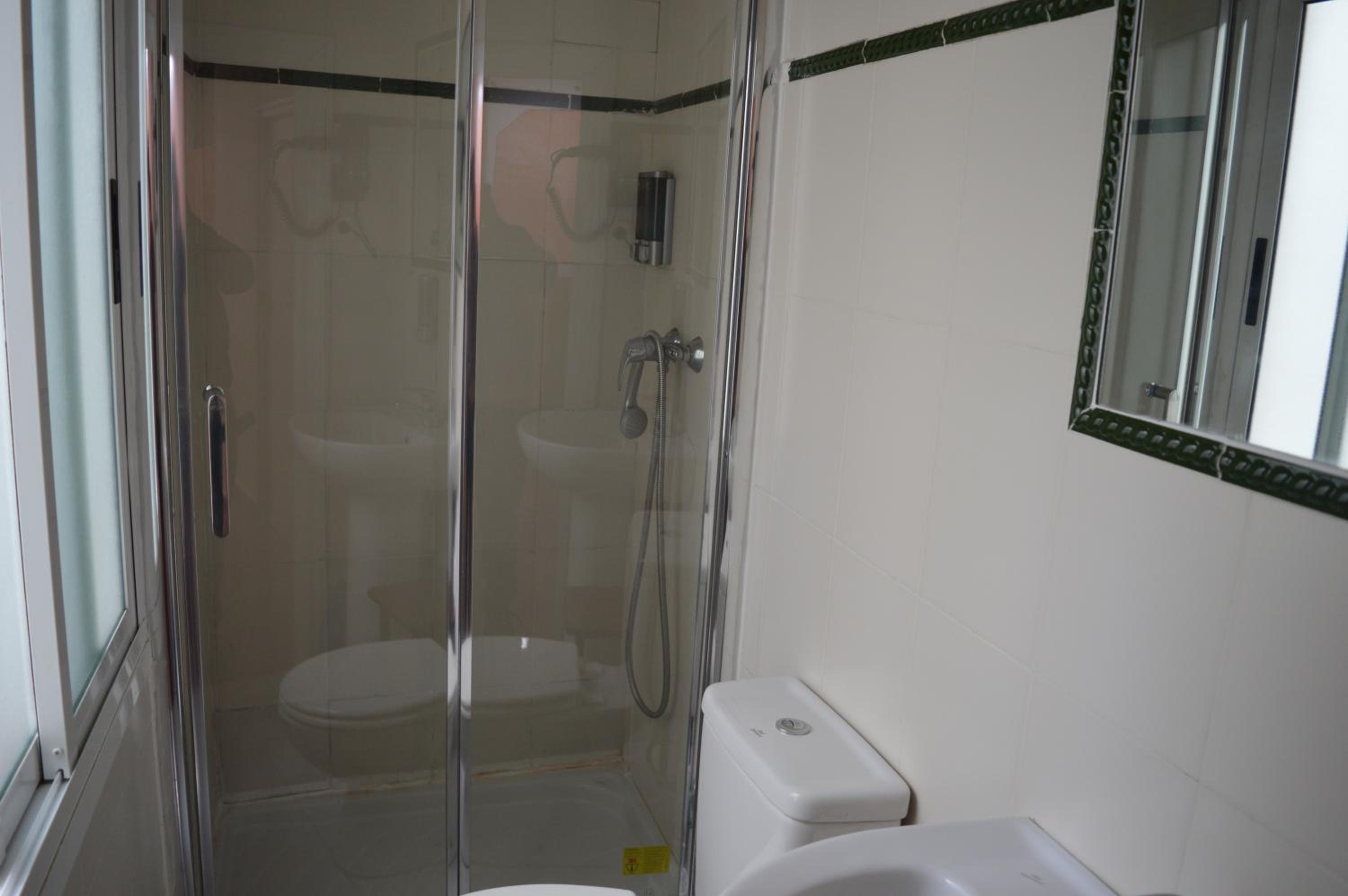 Hostal Doña Carmen
