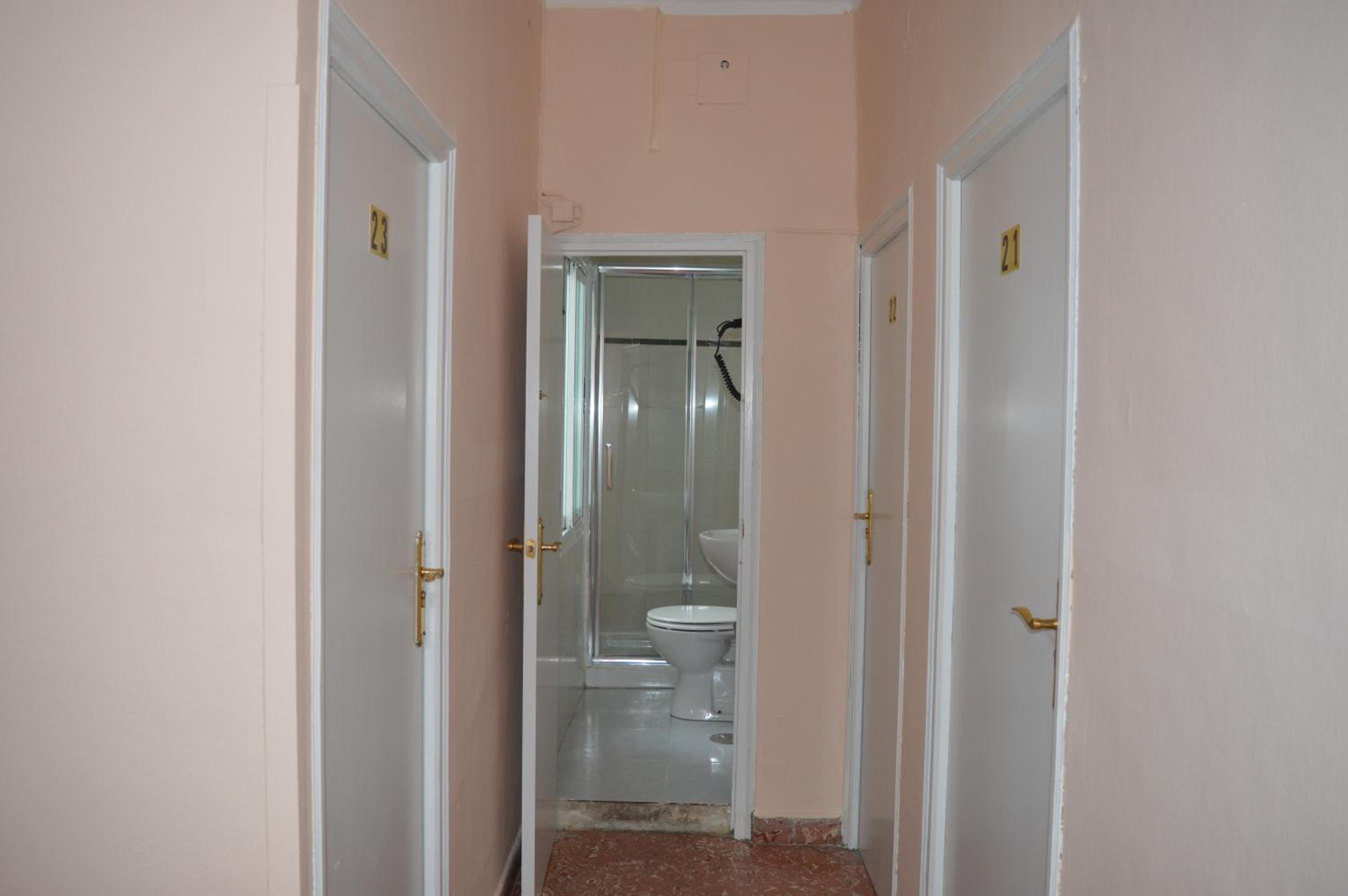 Hostal Doña Carmen