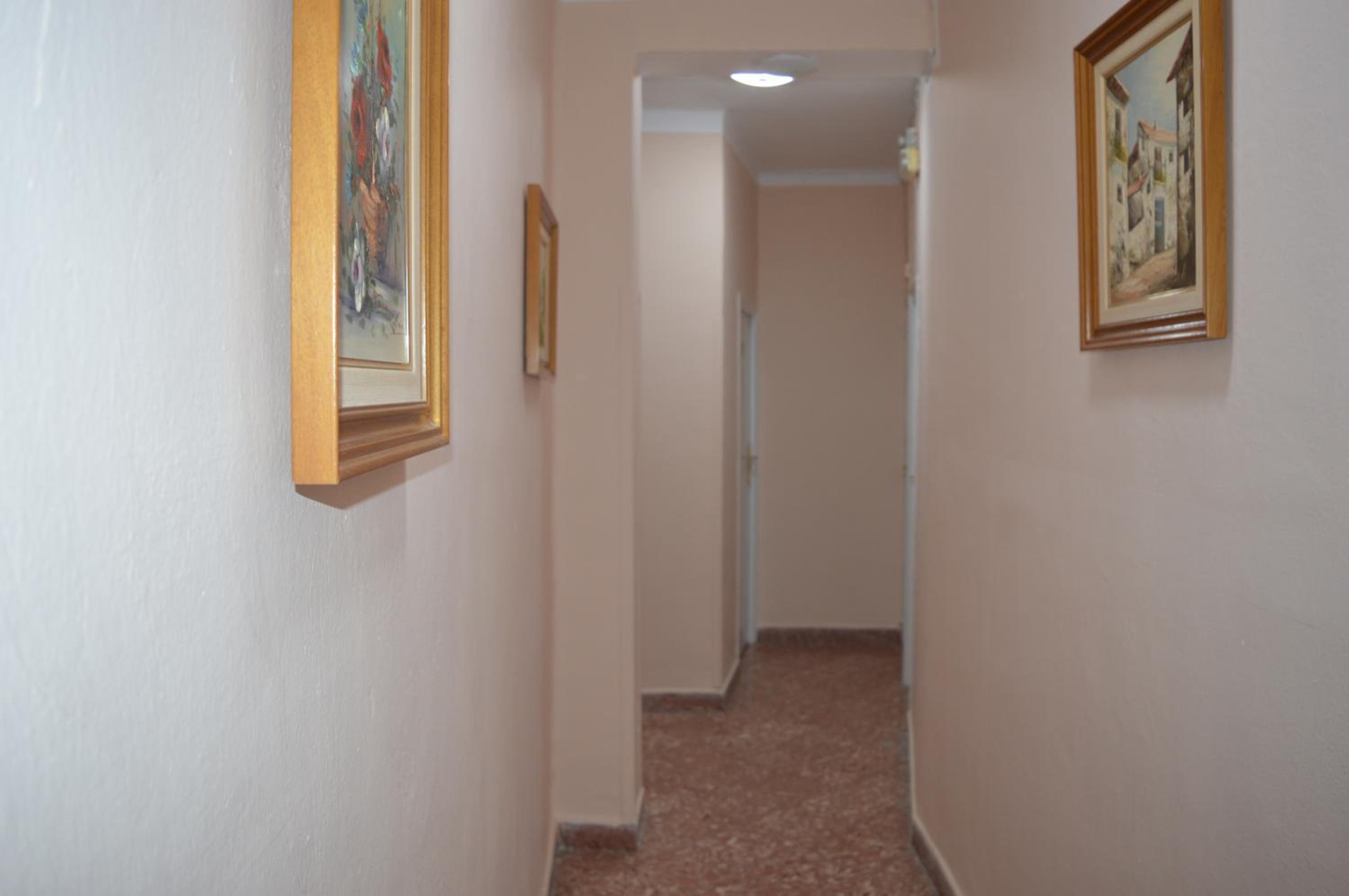 Hostal Doña Carmen