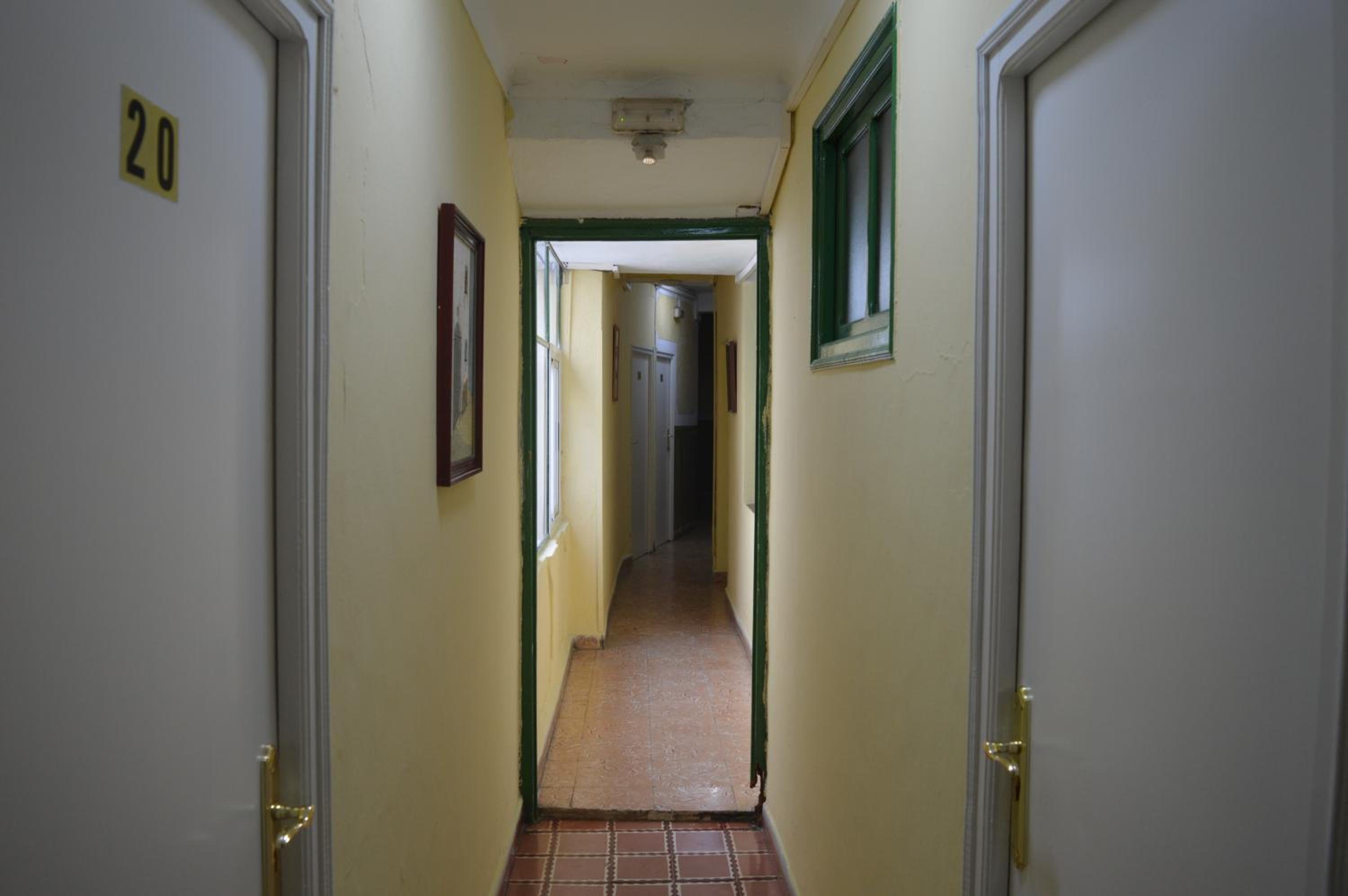 Hostal Doña Carmen