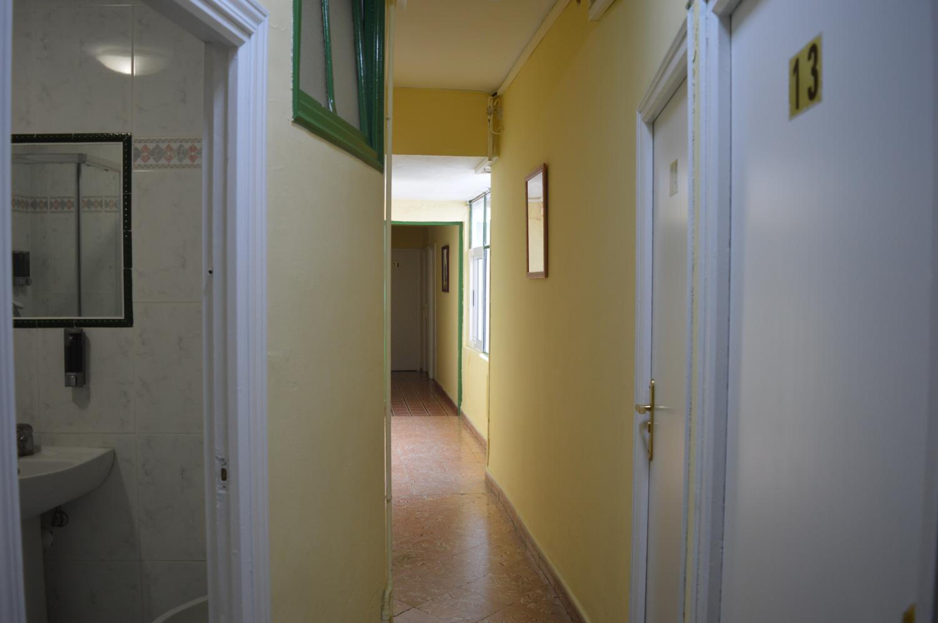 Hostal Doña Carmen