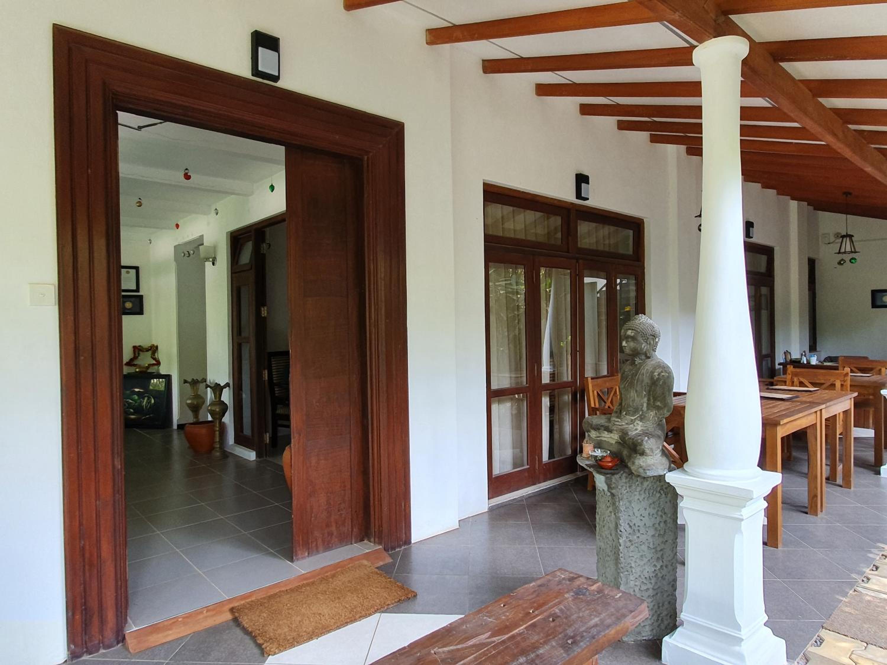 Lohas Beach Villa