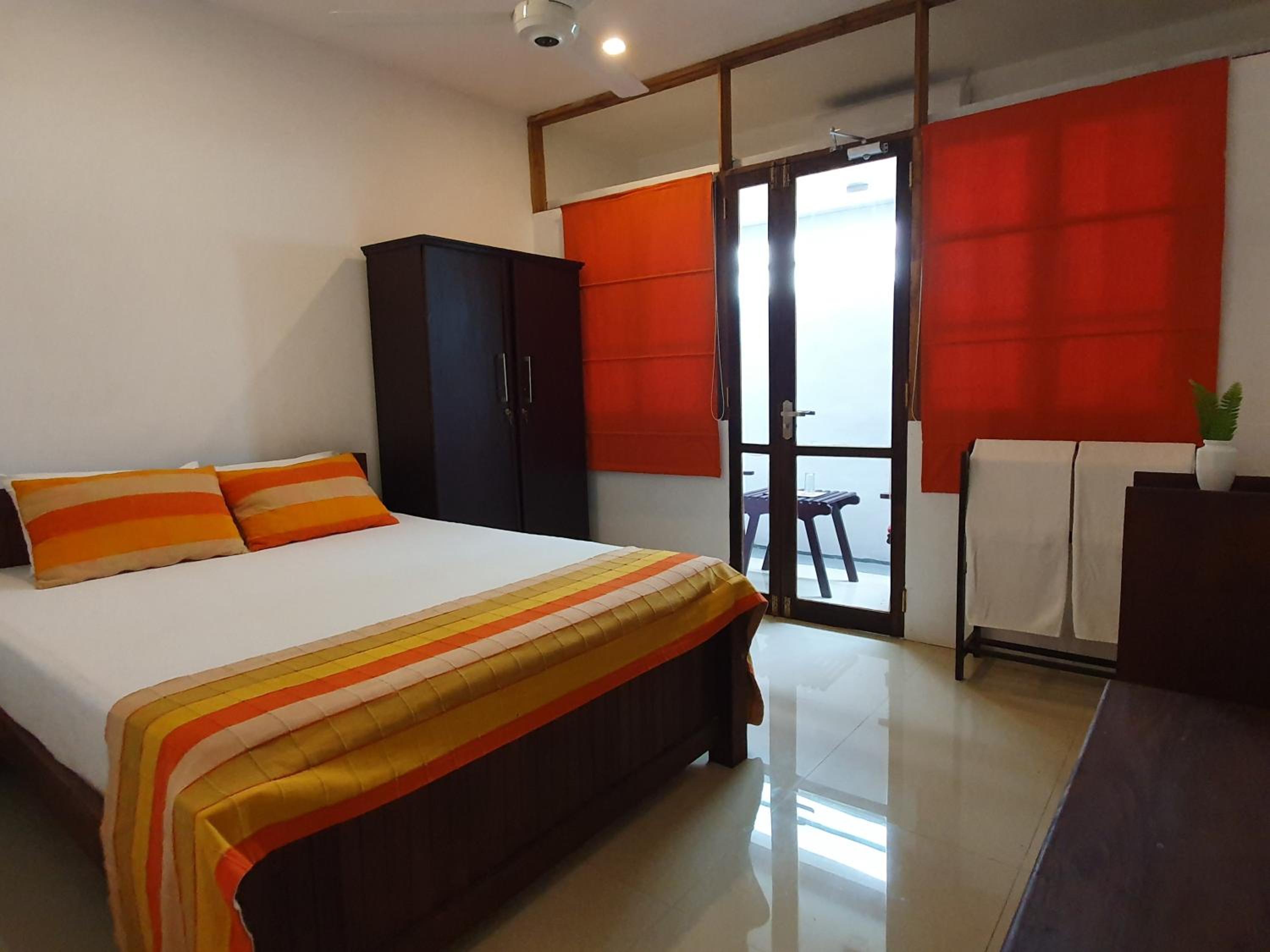 Lohas Beach Villa