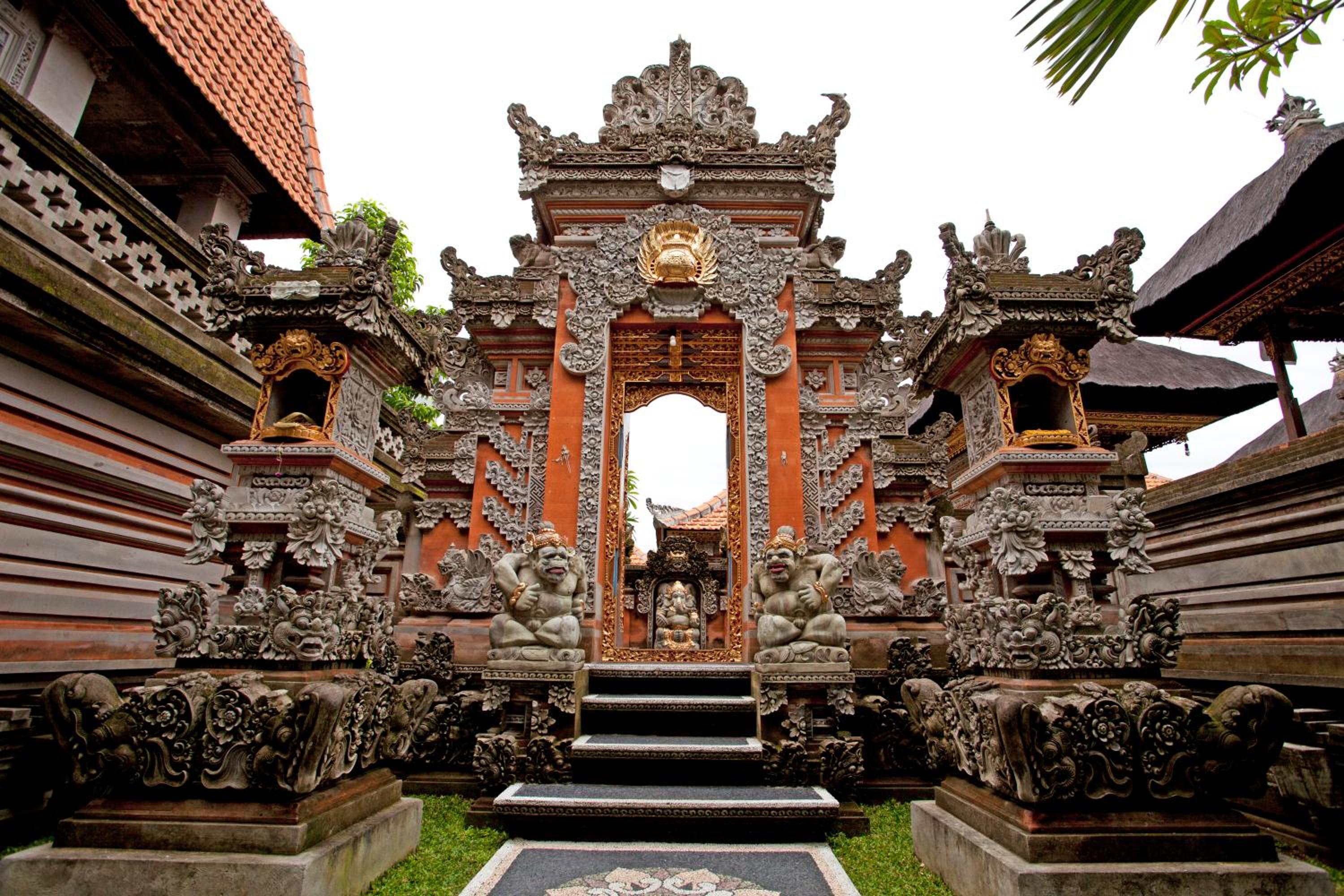 Pondok Pundi Village