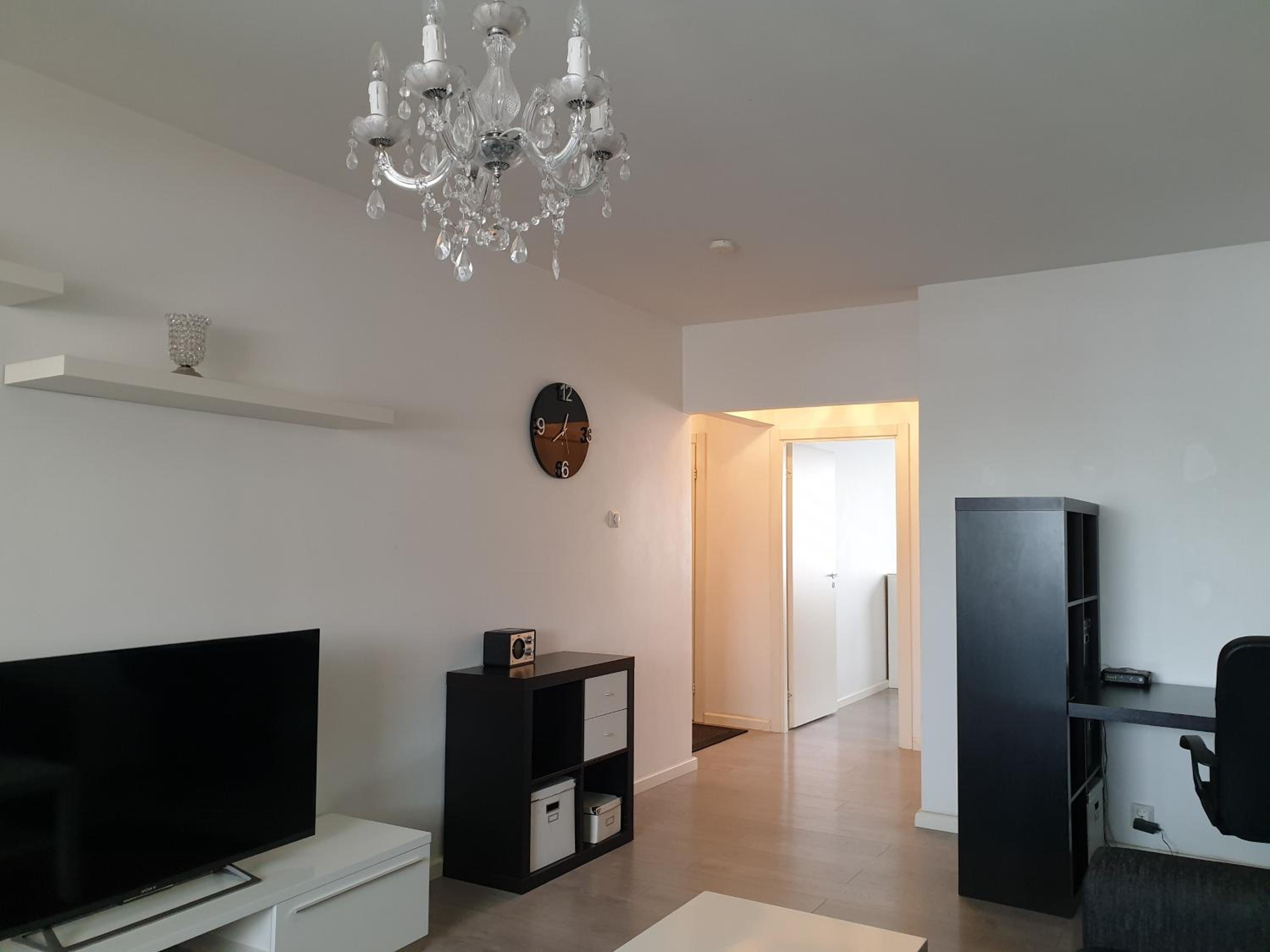 City Apartment Snellmaninkatu 22 A, yksityinen pistokkeellinen paikoitus sisältyy hintaan view 3