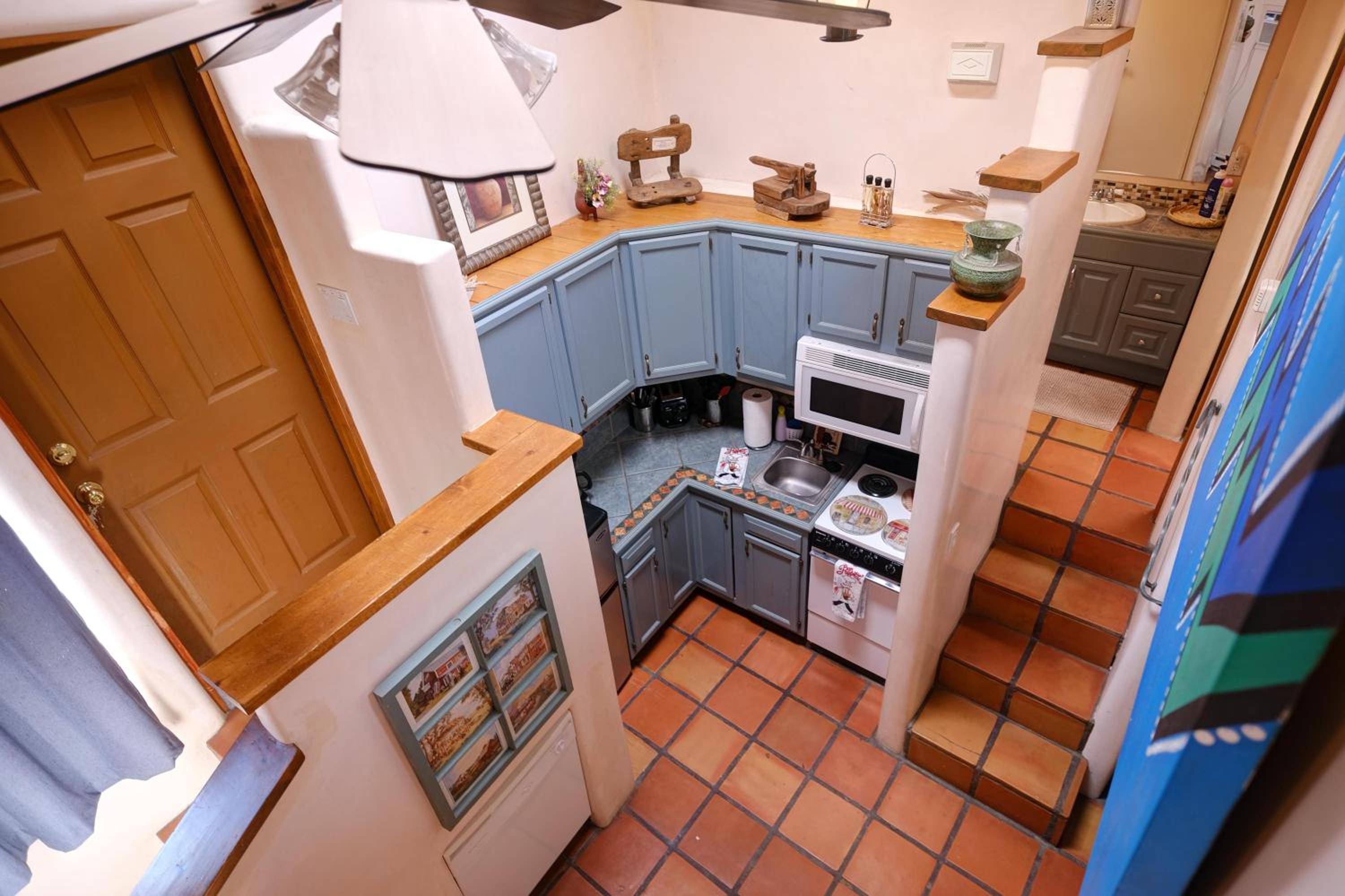 Casas de Guadalupe - Sante Fe Vacation Rentals