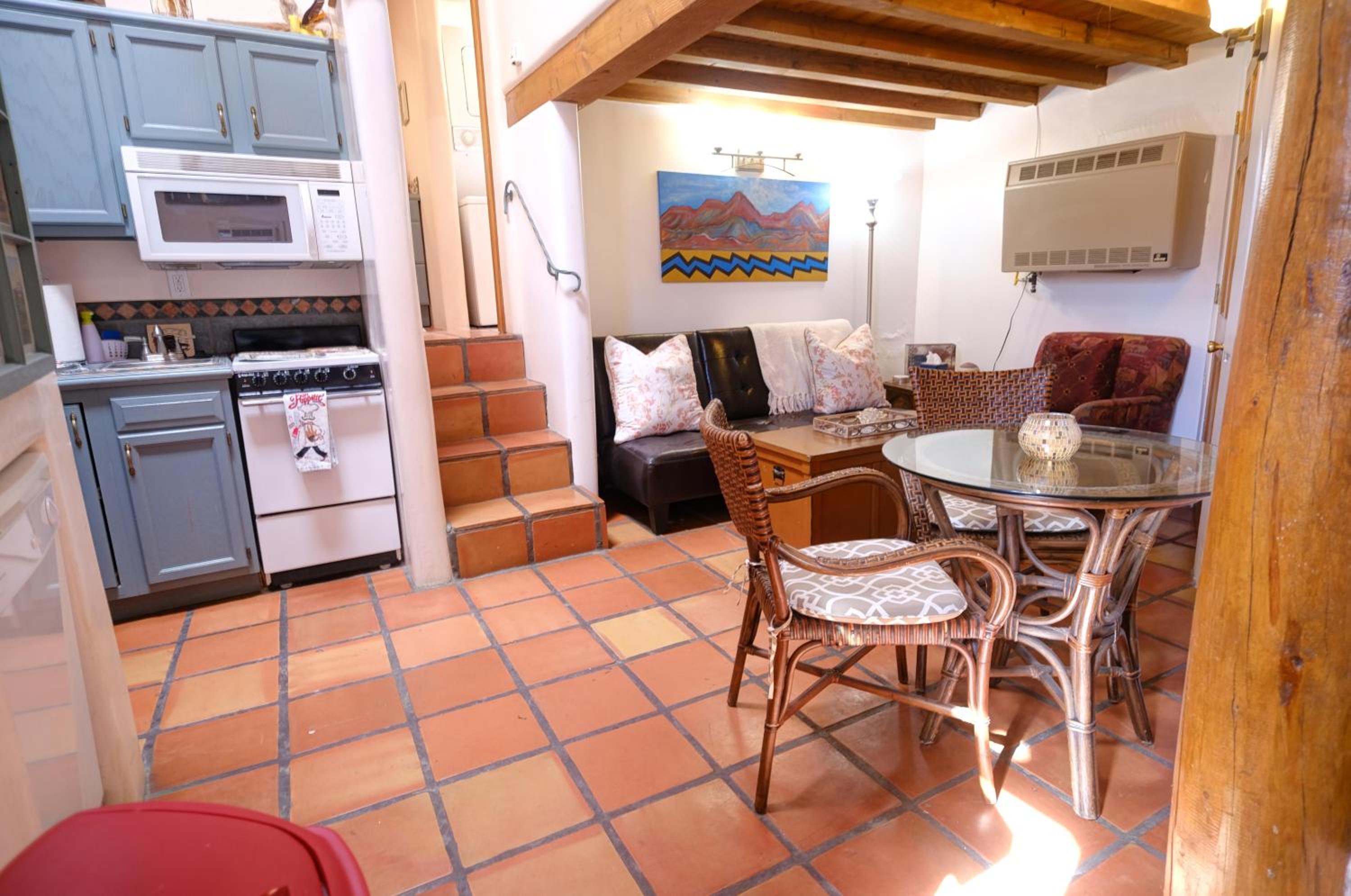 Casas de Guadalupe - Sante Fe Vacation Rentals