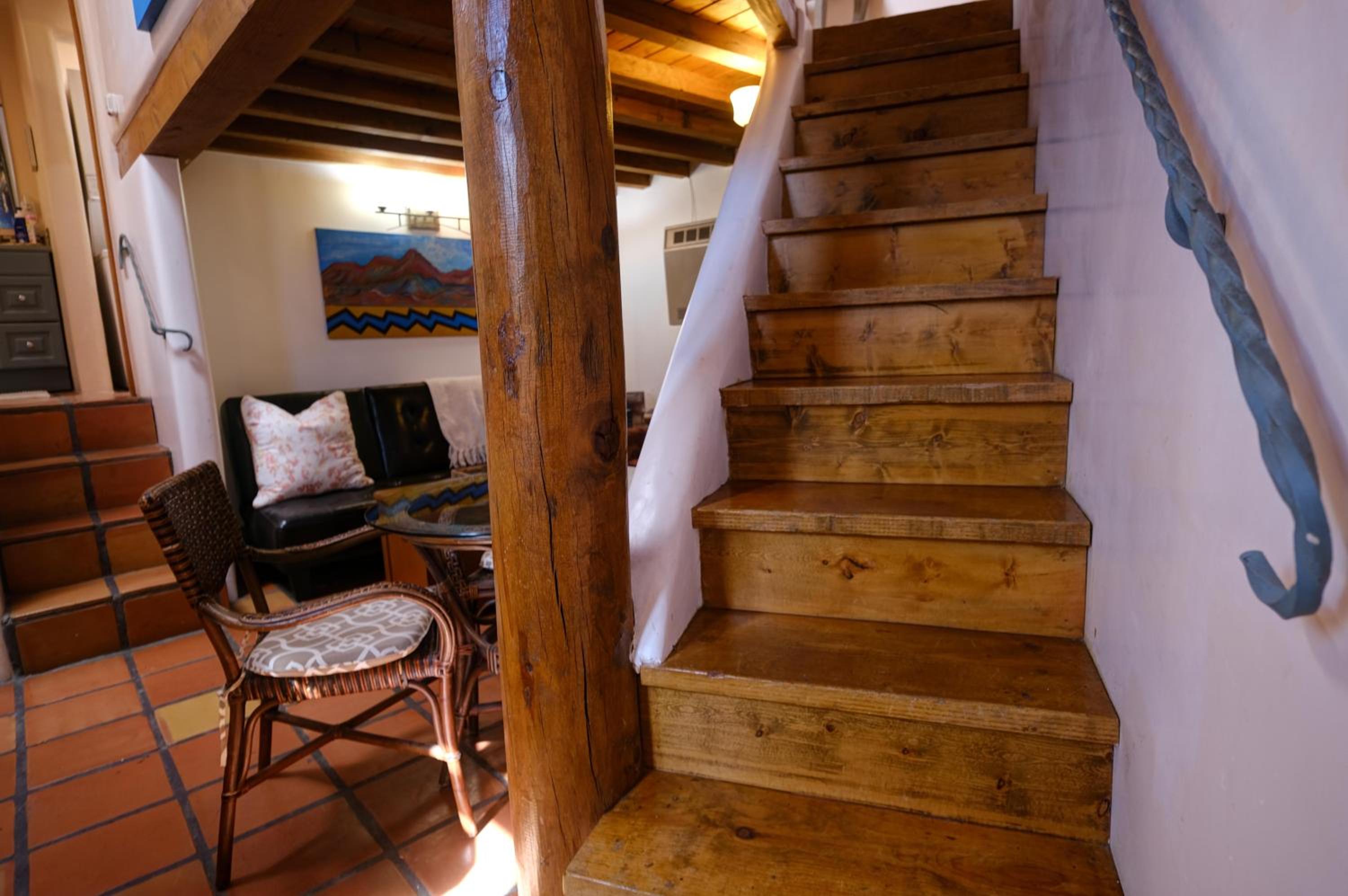 Casas de Guadalupe - Sante Fe Vacation Rentals