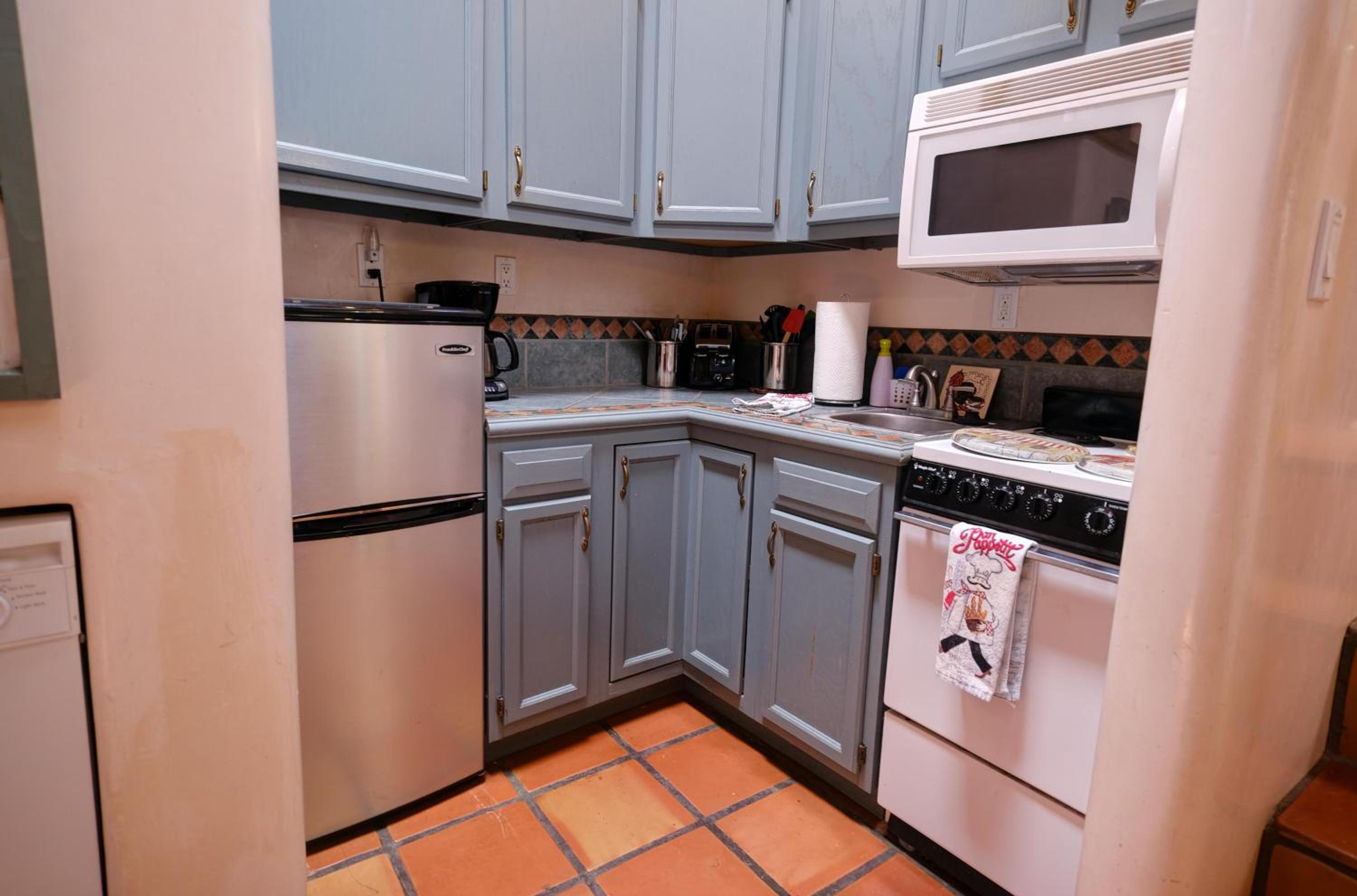 Casas de Guadalupe - Sante Fe Vacation Rentals