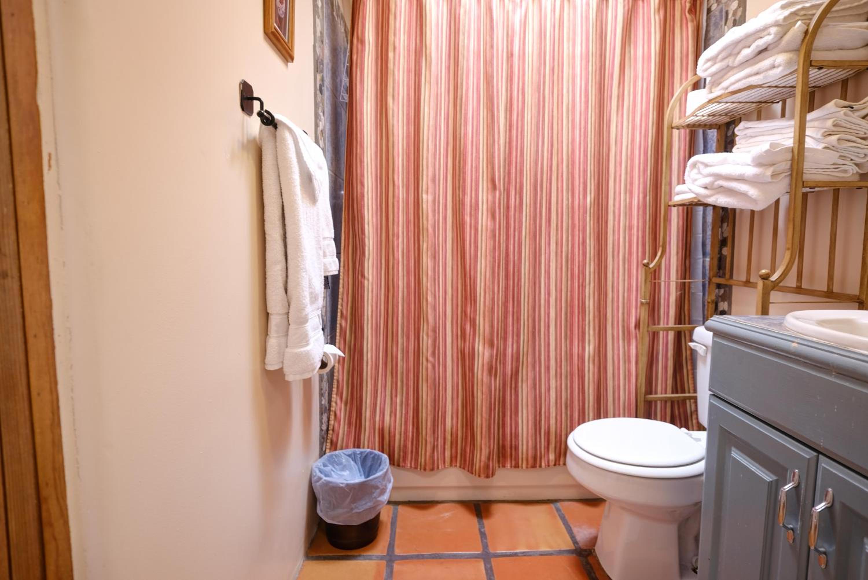 Casas de Guadalupe - Sante Fe Vacation Rentals