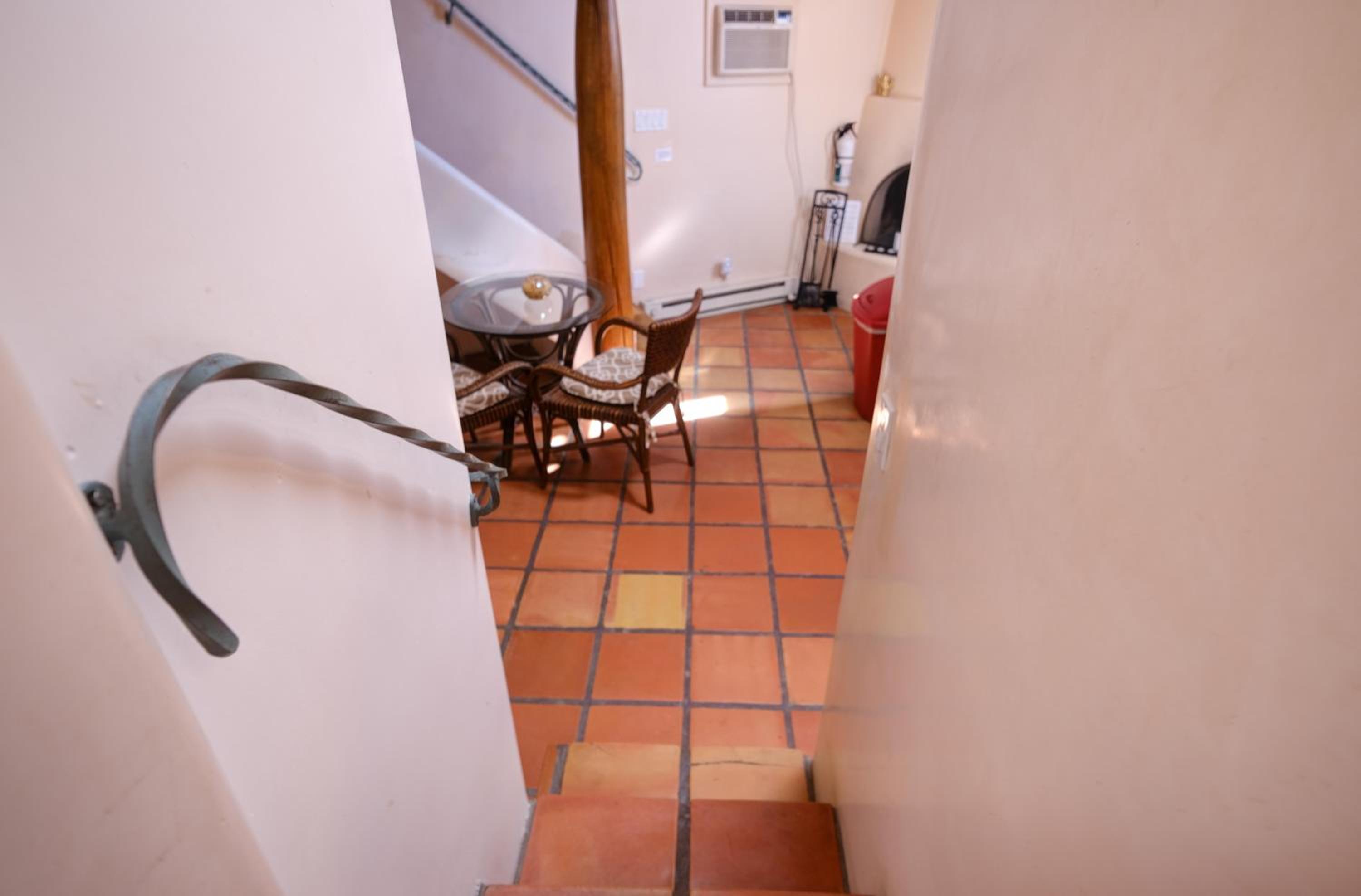 Casas de Guadalupe - Sante Fe Vacation Rentals