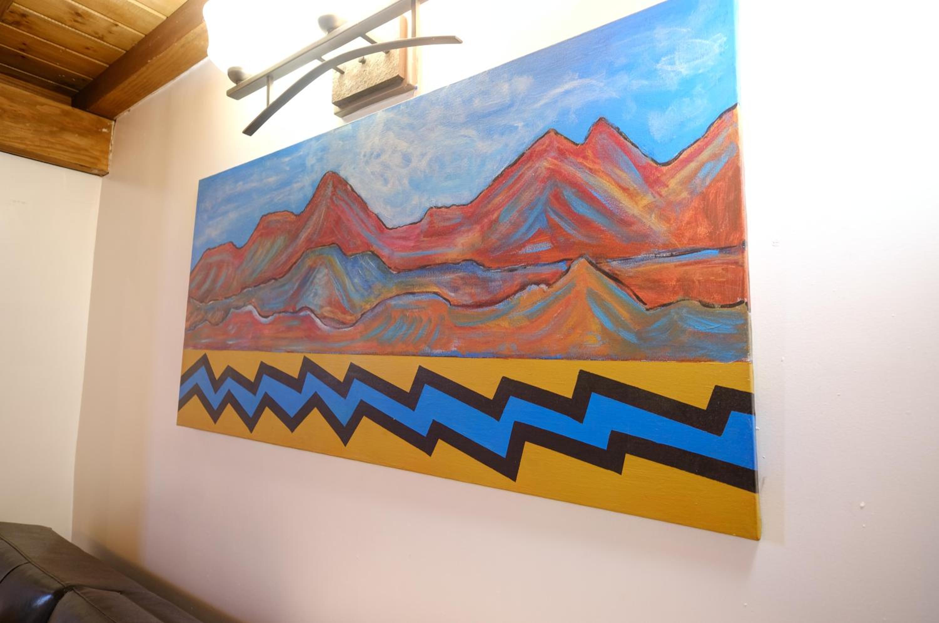 Casas de Guadalupe - Sante Fe Vacation Rentals