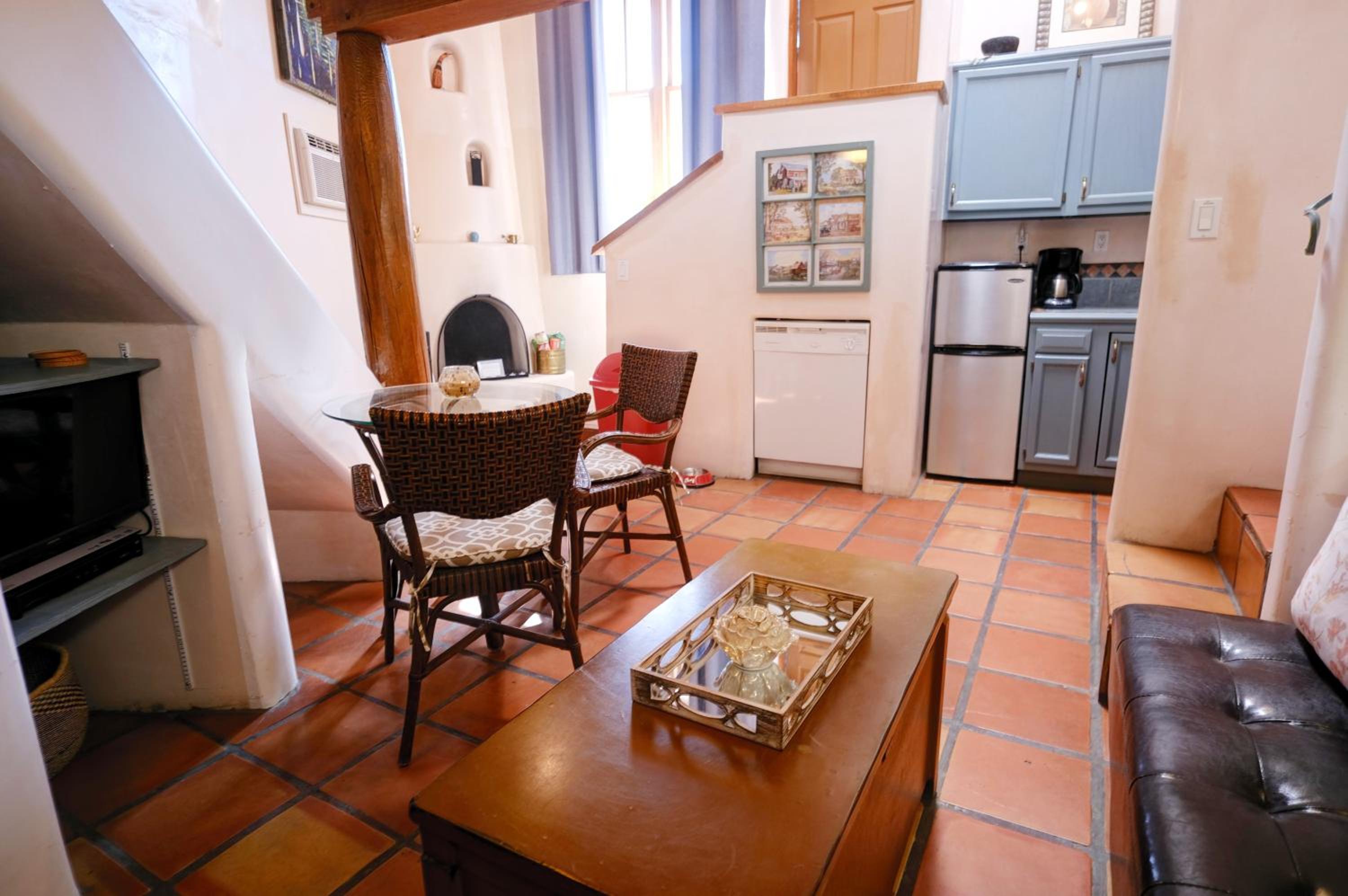 Casas de Guadalupe - Sante Fe Vacation Rentals