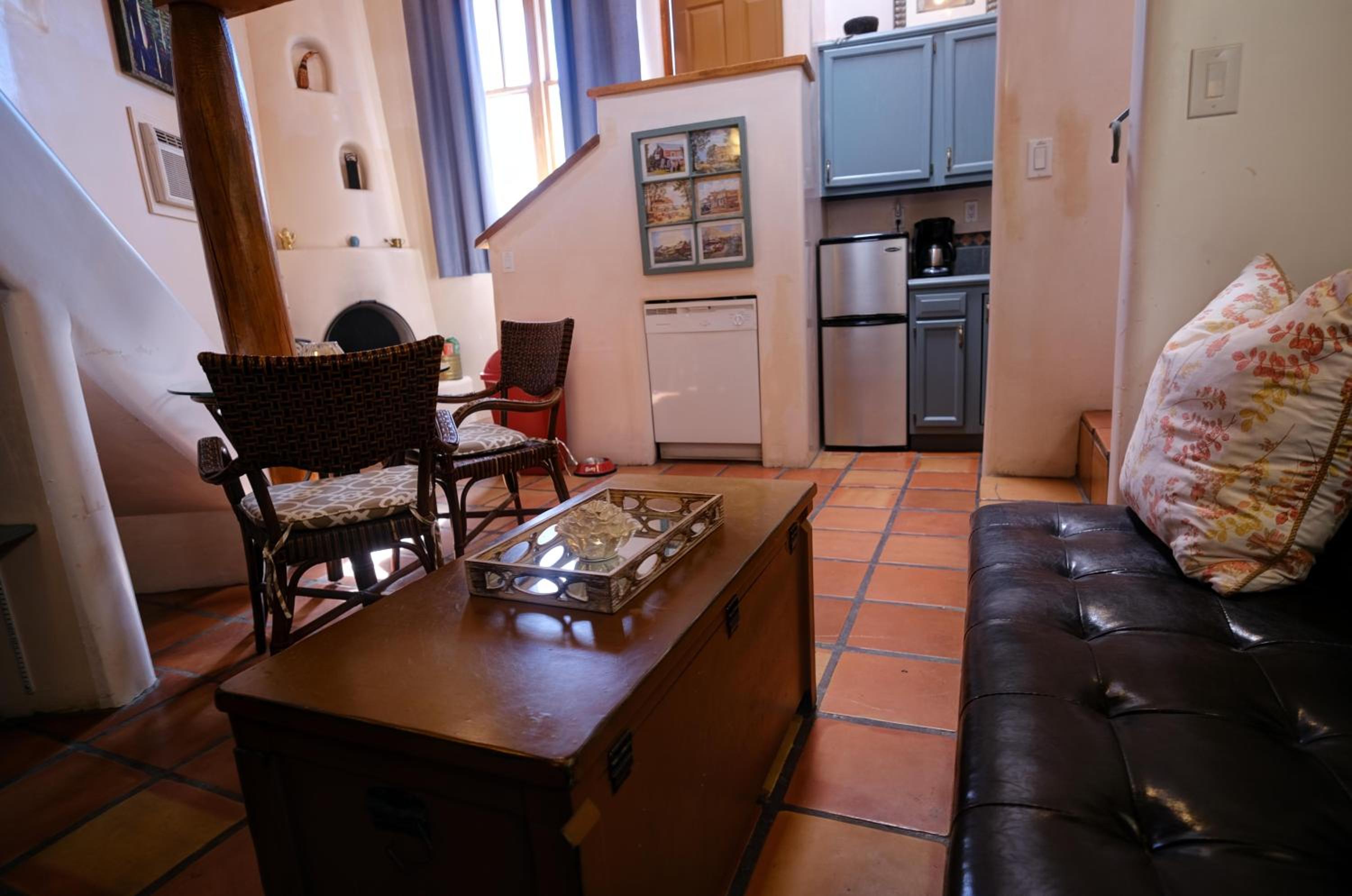 Casas de Guadalupe - Sante Fe Vacation Rentals