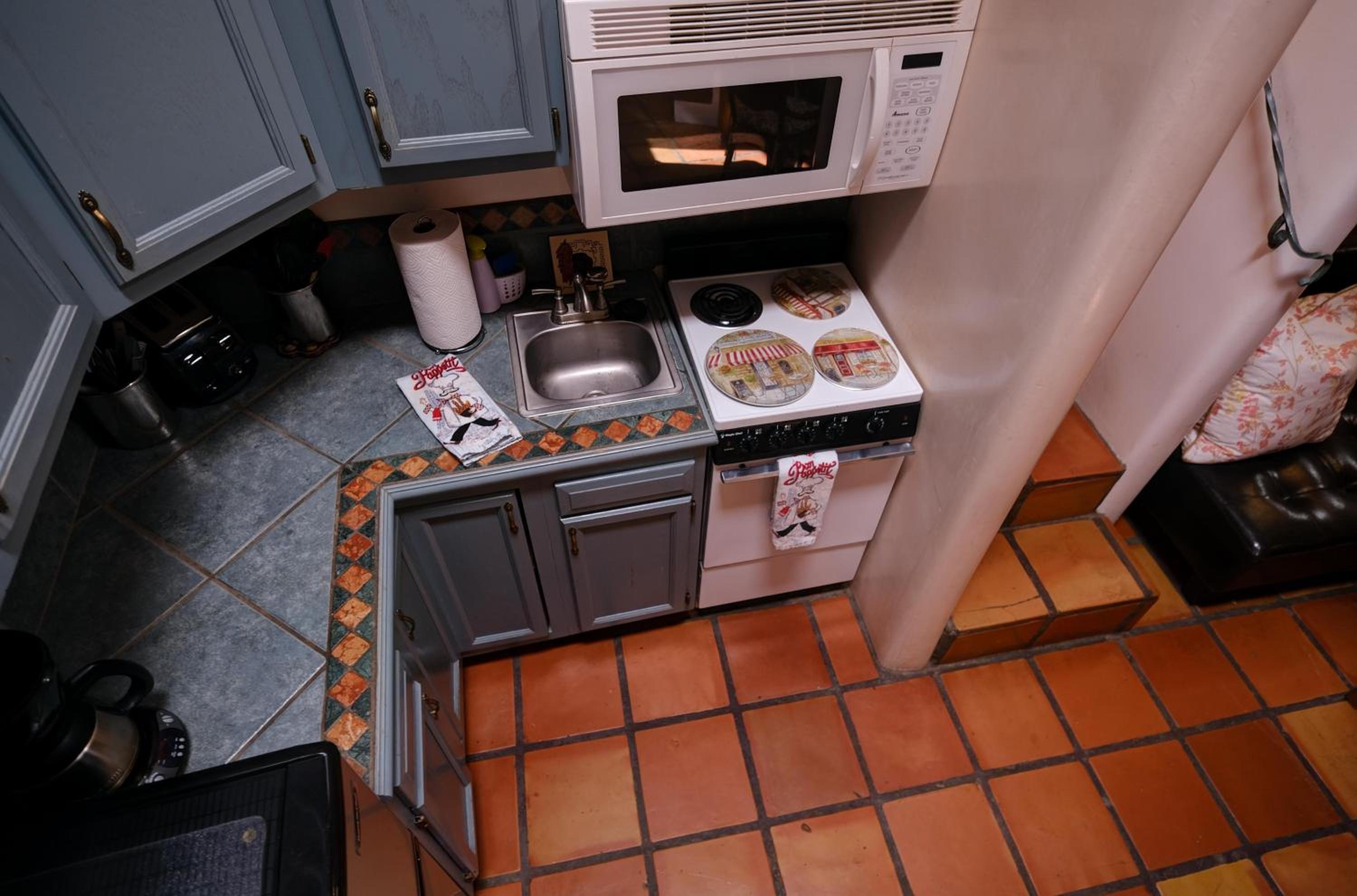 Casas de Guadalupe - Sante Fe Vacation Rentals